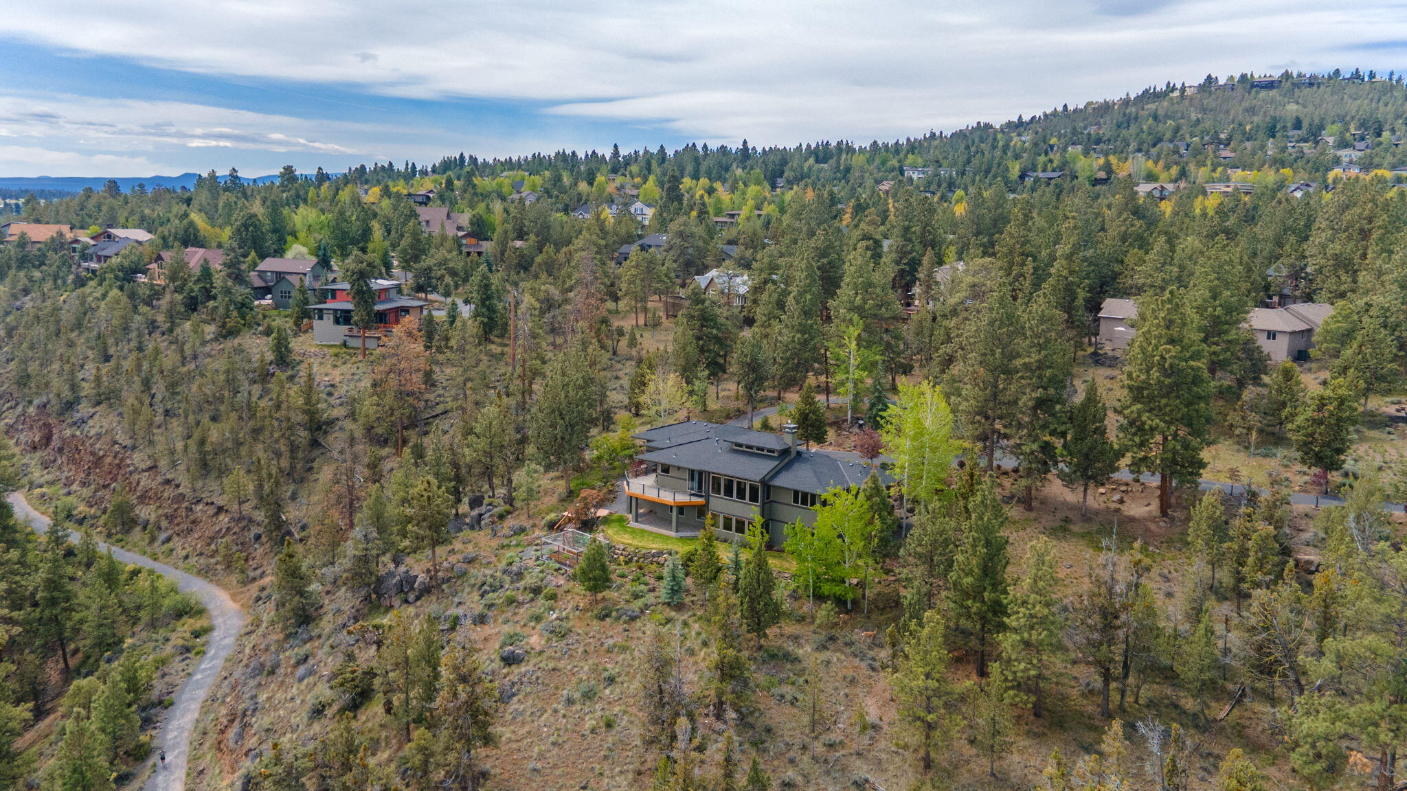 Wyndemere - Residential