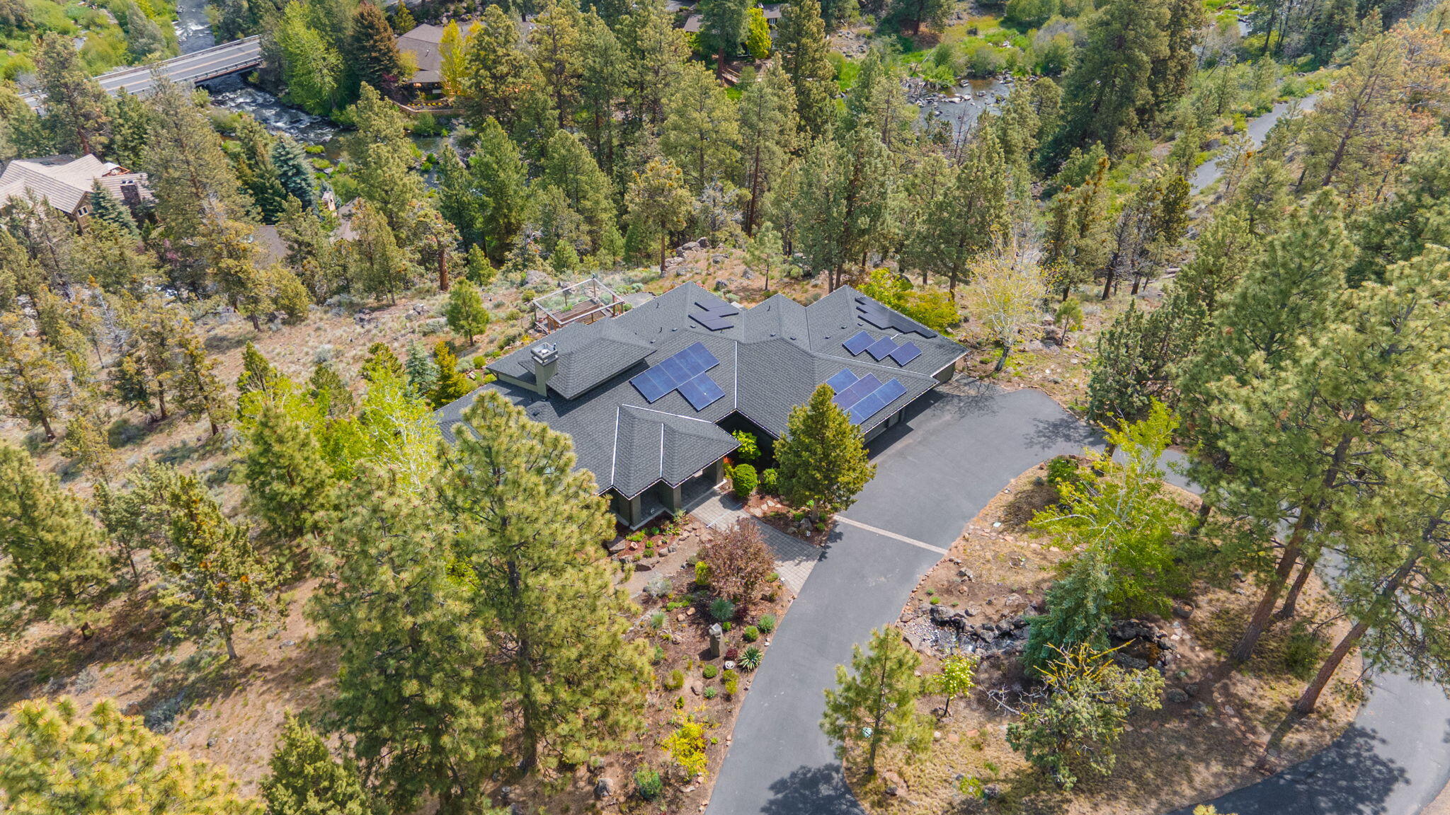 Wyndemere - Residential