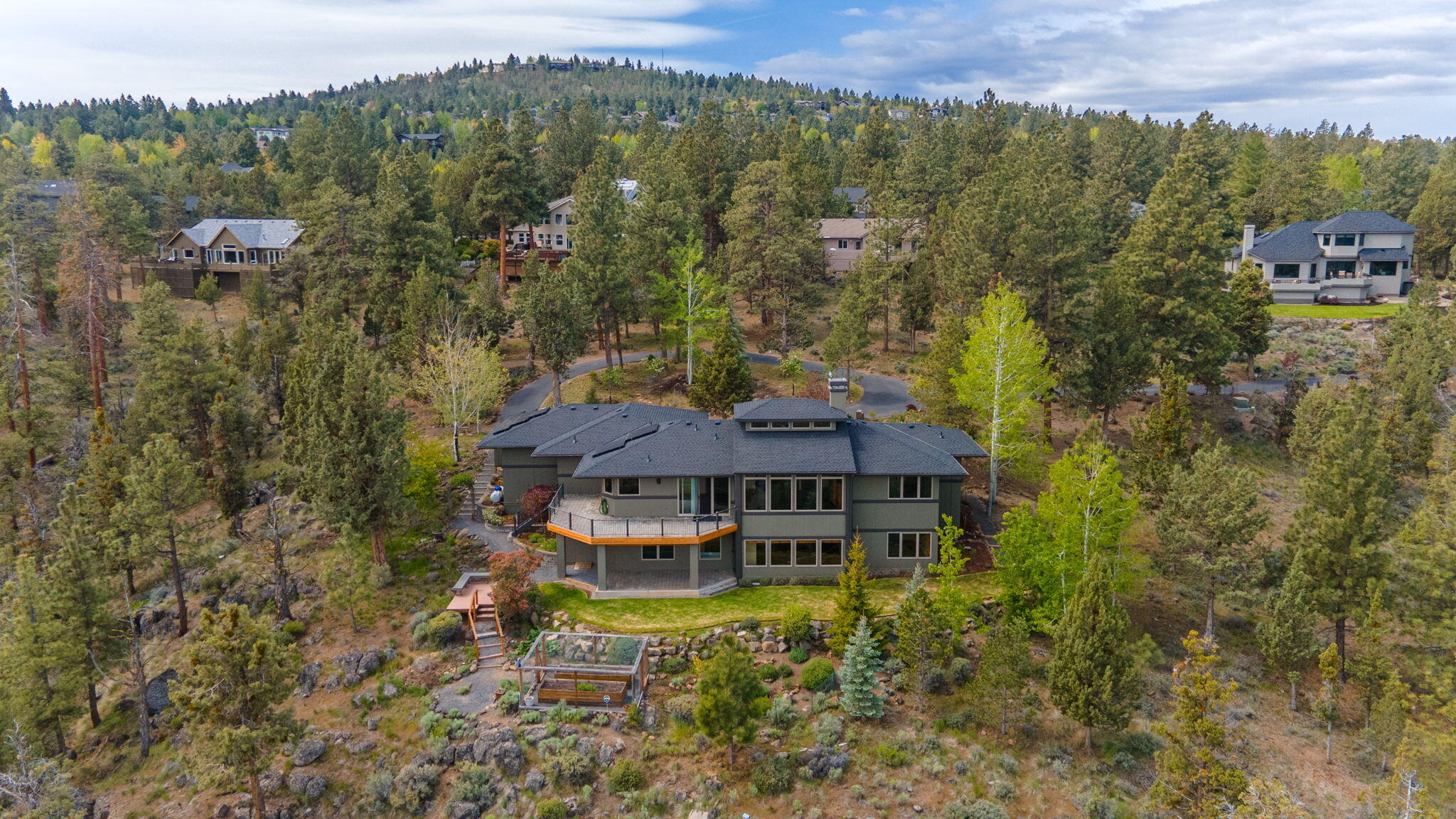 Wyndemere - Residential