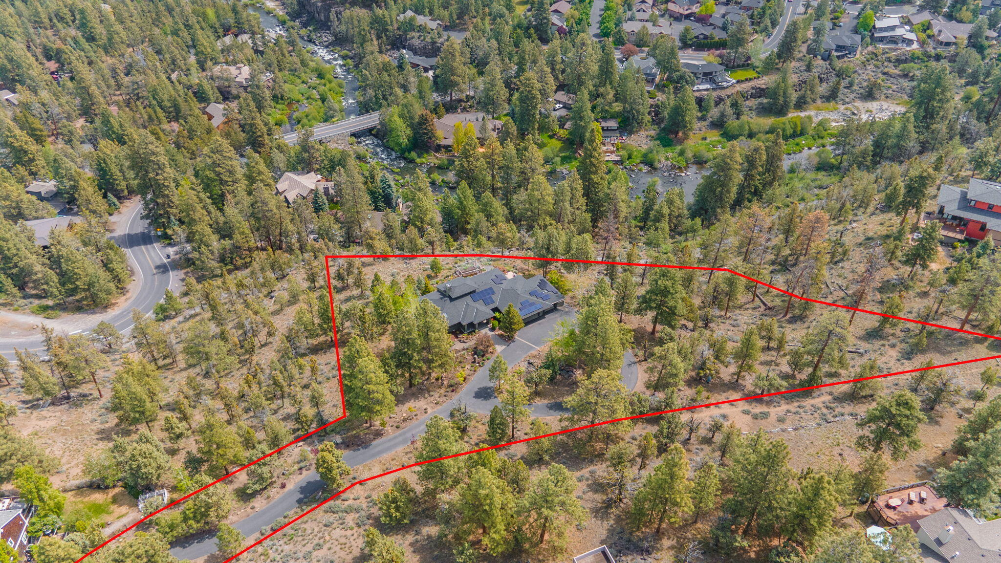 Wyndemere - Residential