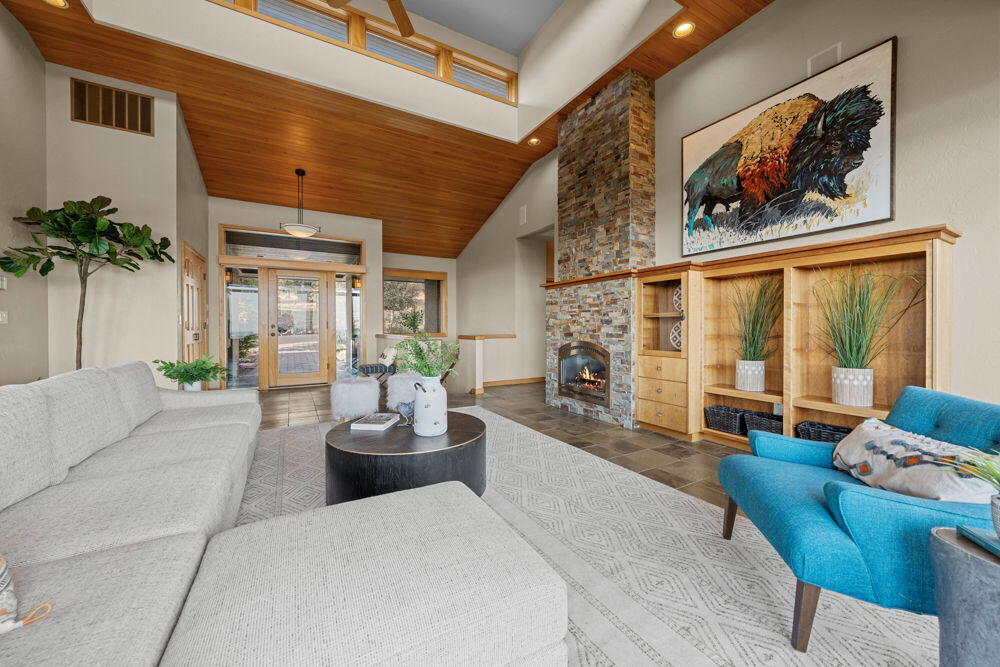 Wyndemere - Residential