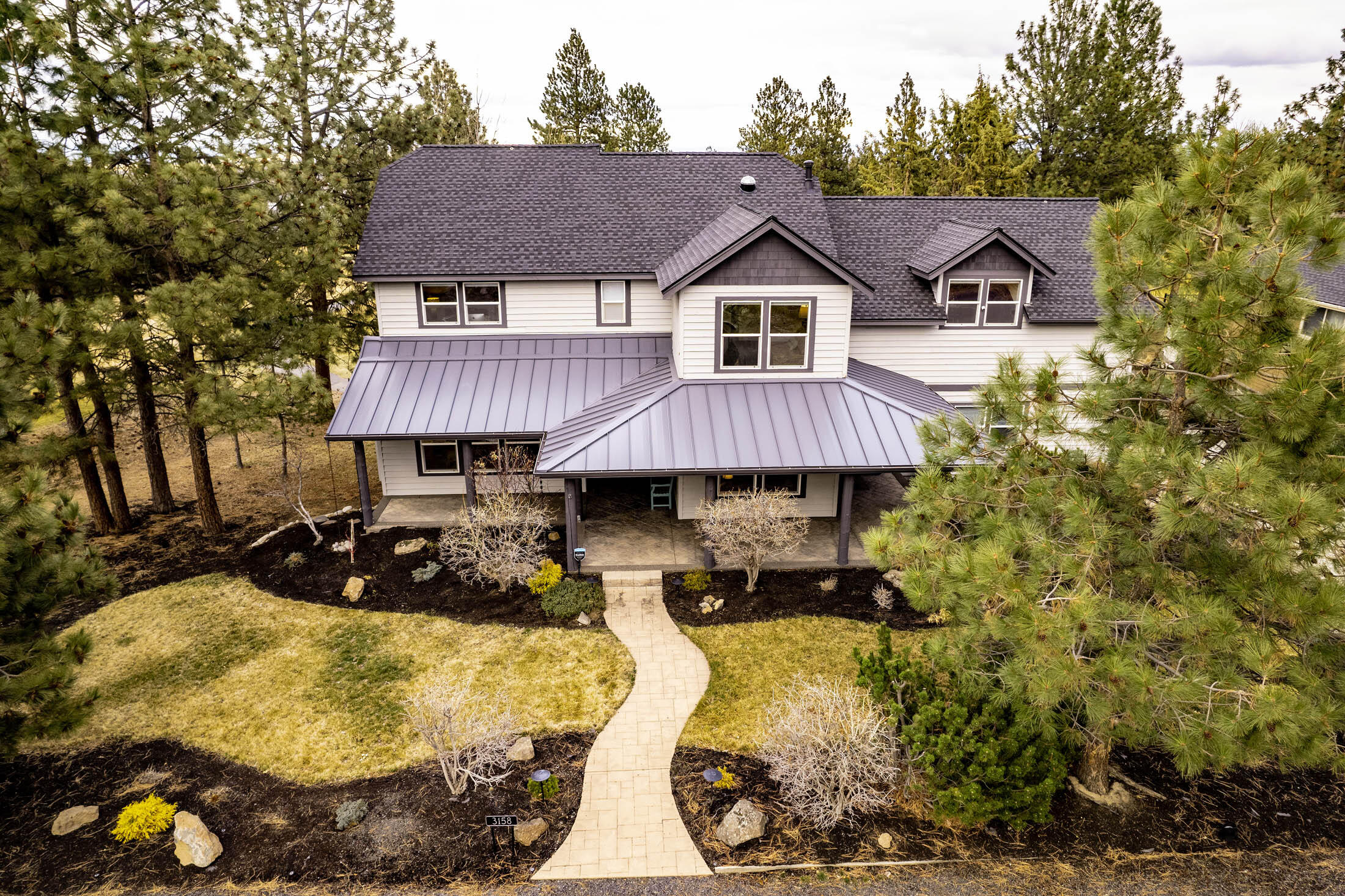 Rivers Edge Village - Residential