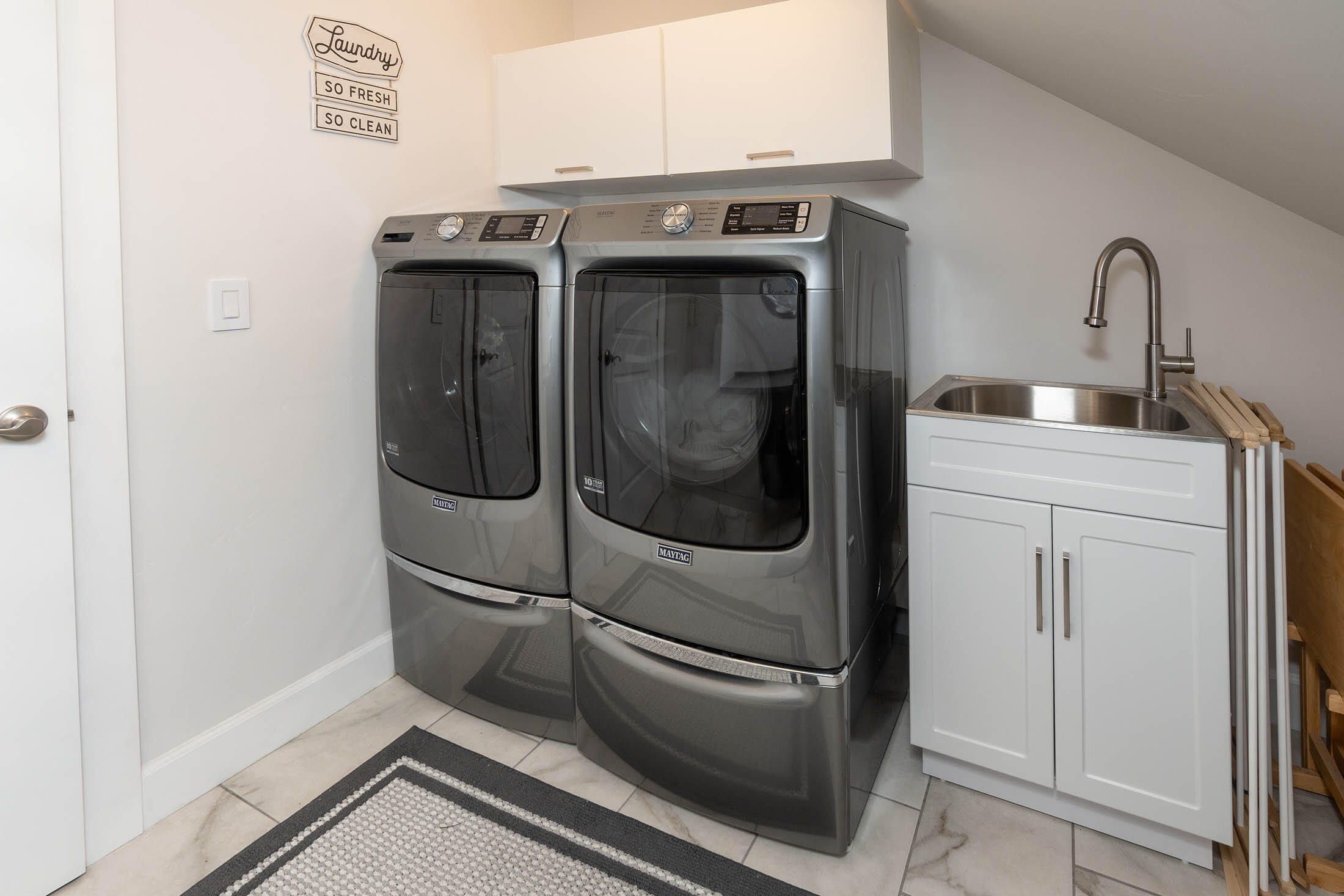 Rivers Edge Village - Residential