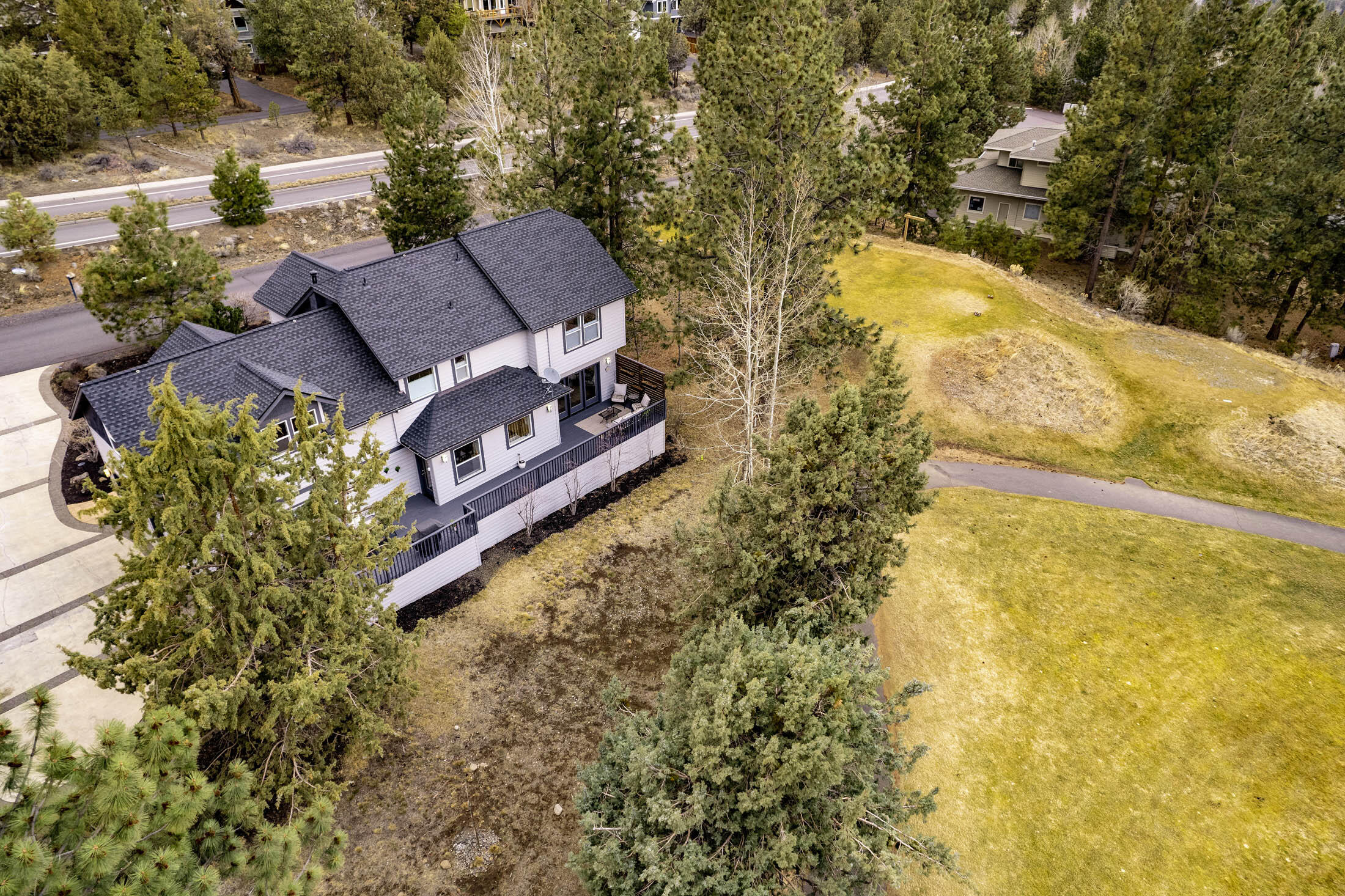 Rivers Edge Village - Residential