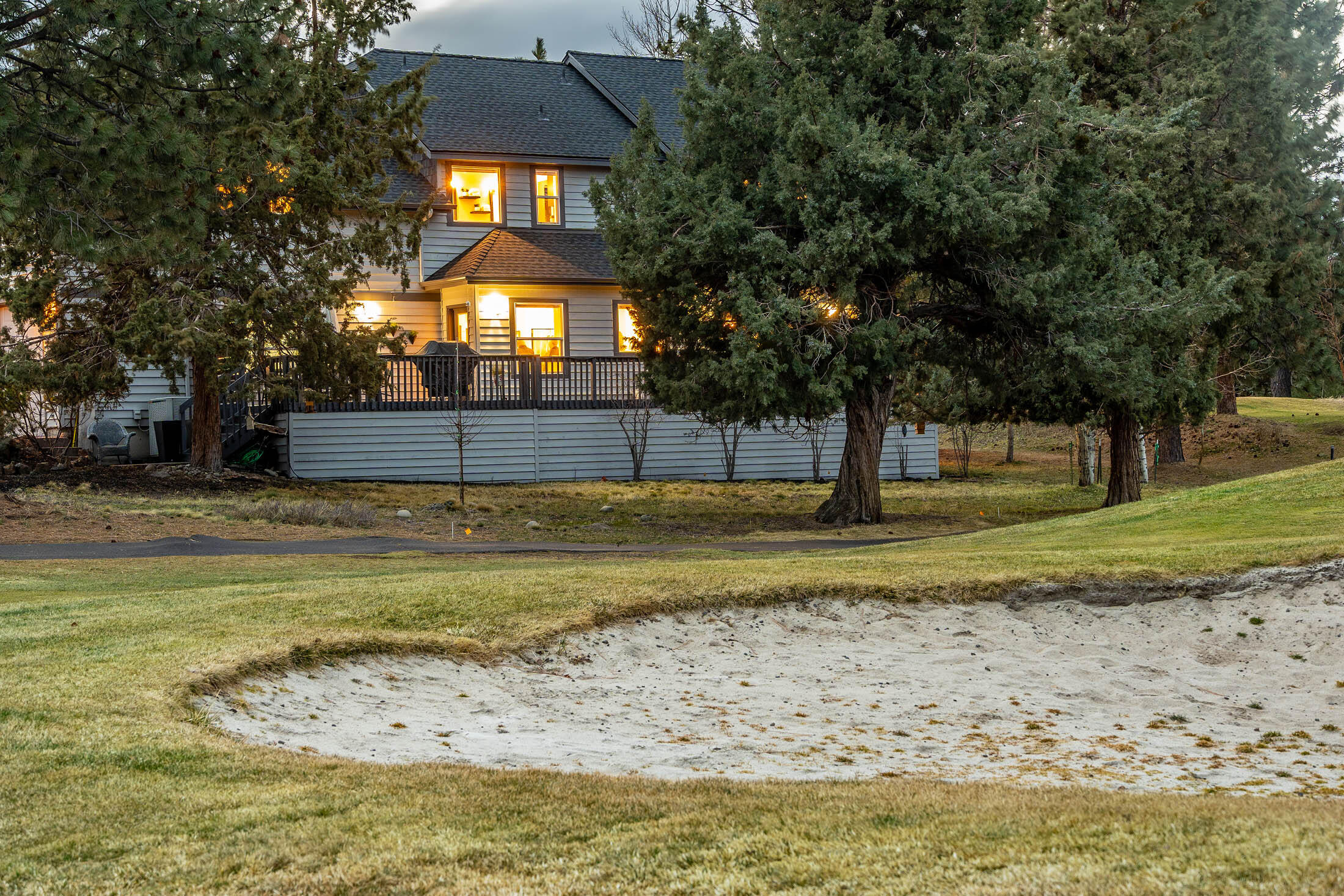 Rivers Edge Village - Residential