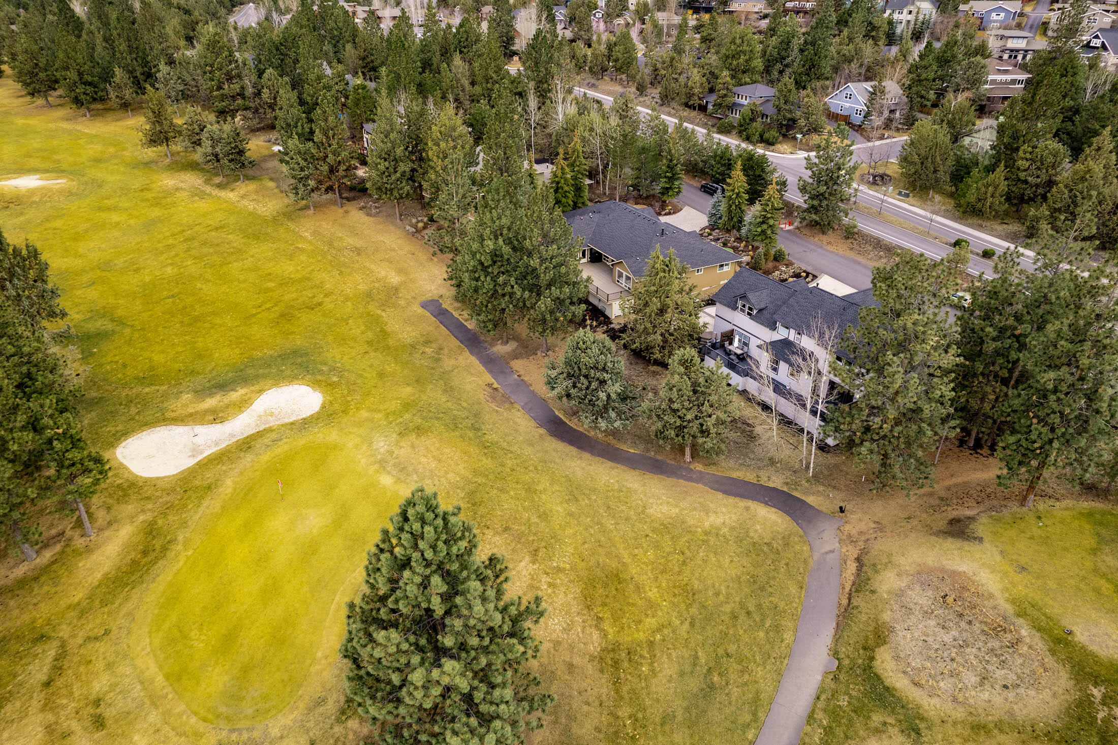 Rivers Edge Village - Residential