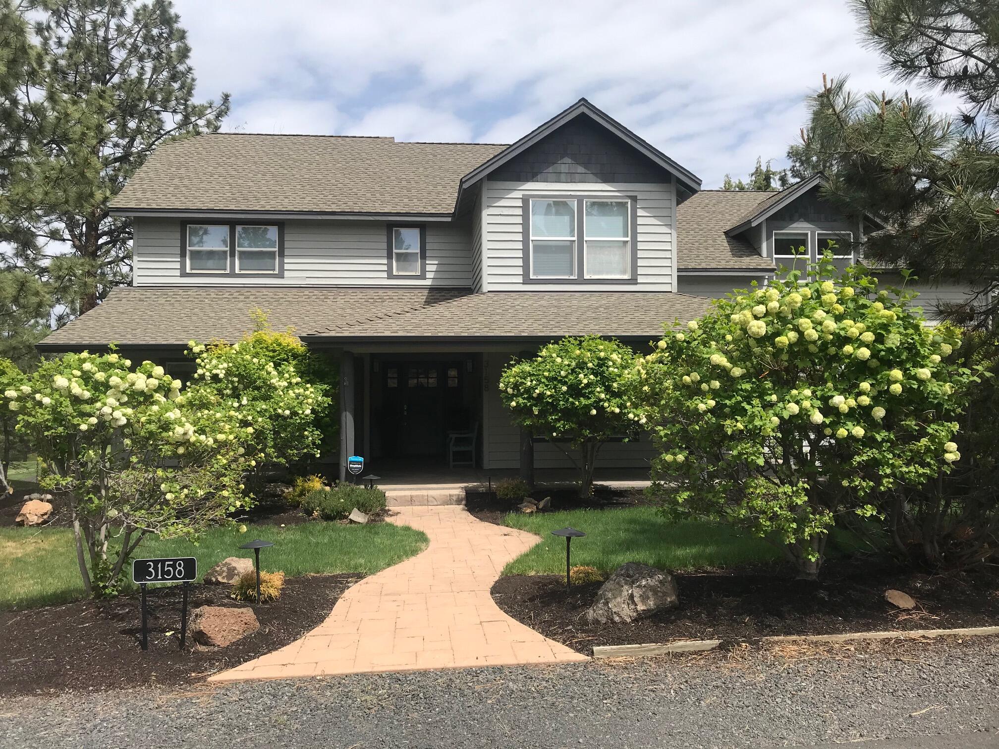 Rivers Edge Village - Residential