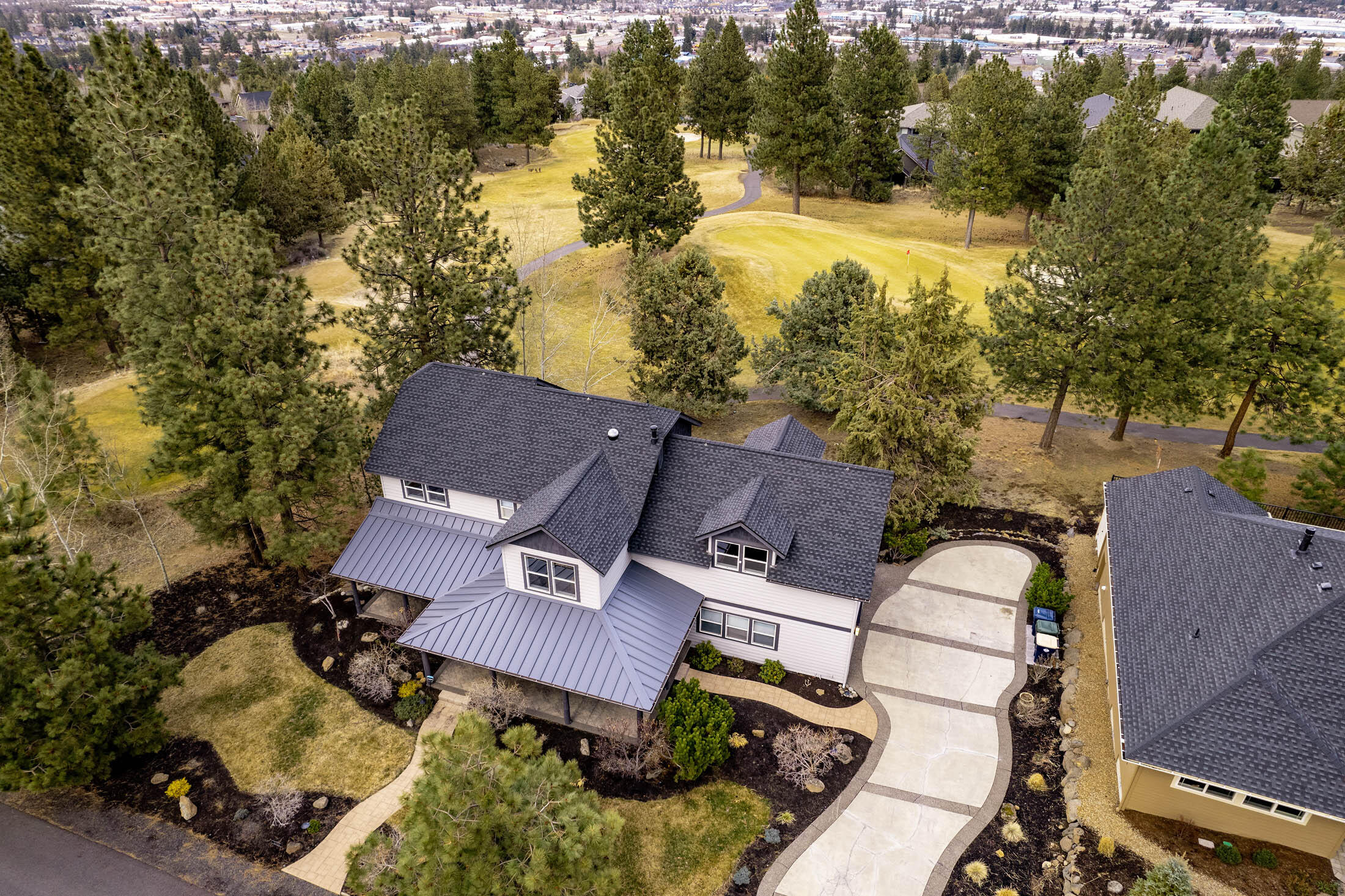 Rivers Edge Village - Residential