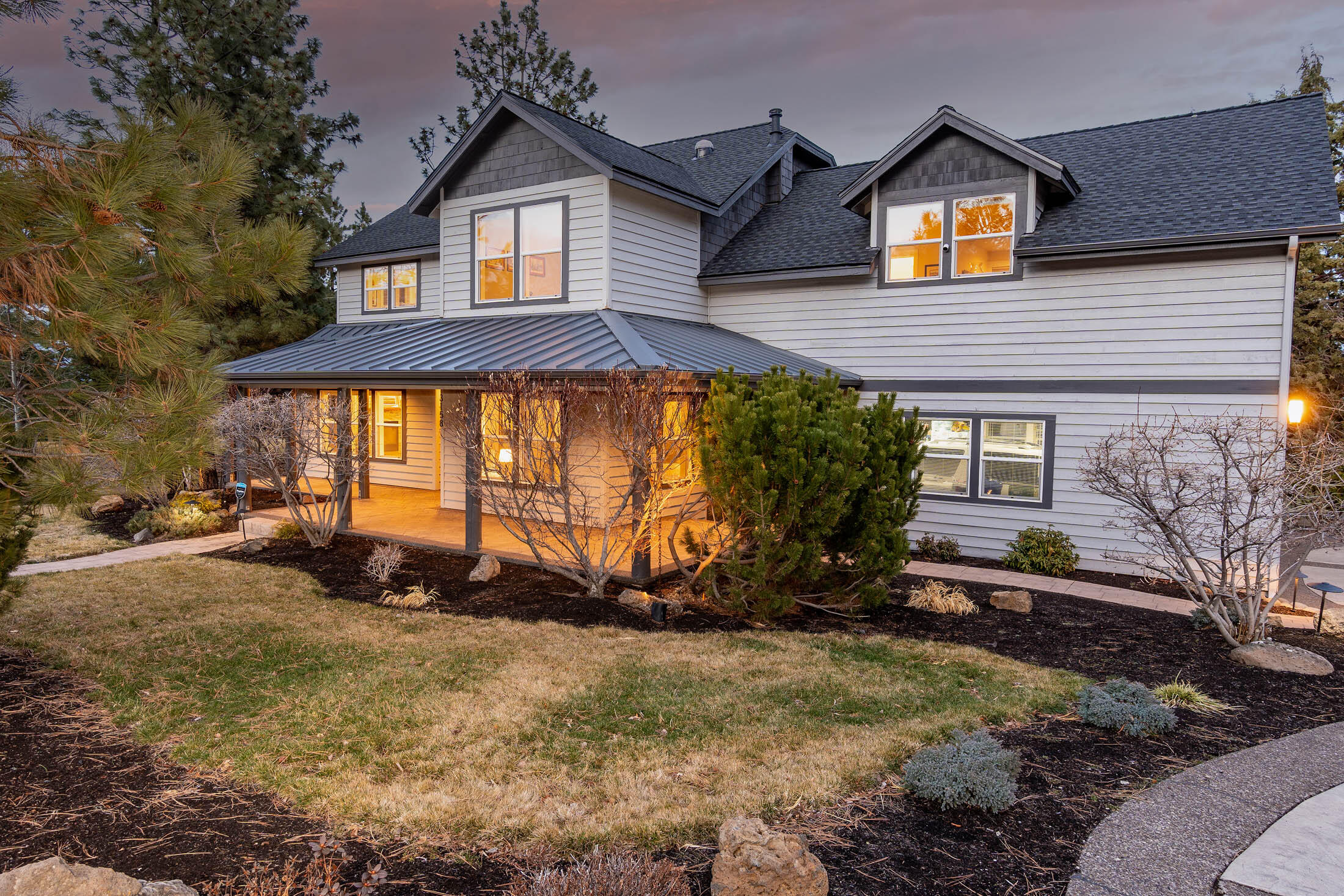 Rivers Edge Village - Residential