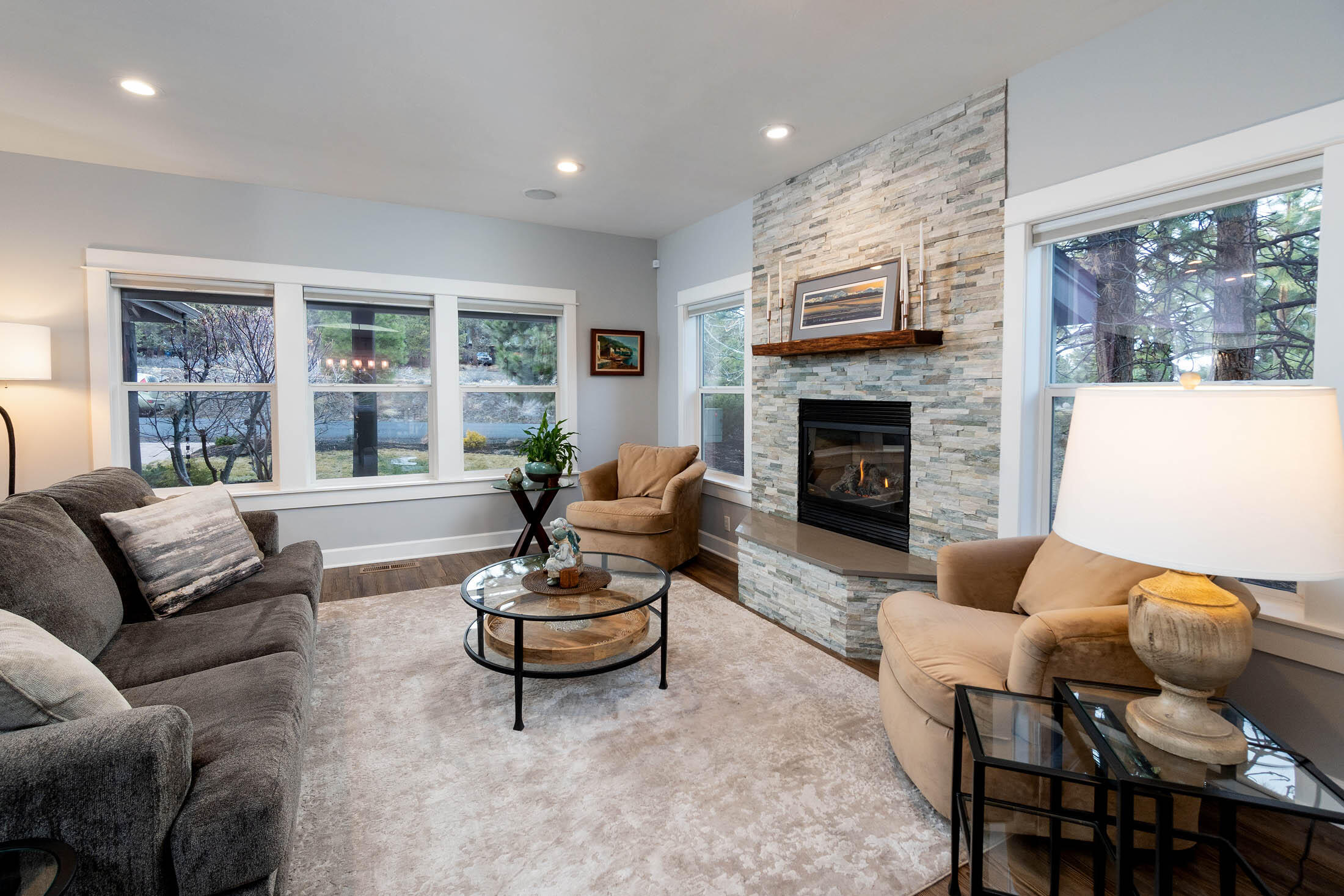 Rivers Edge Village - Residential