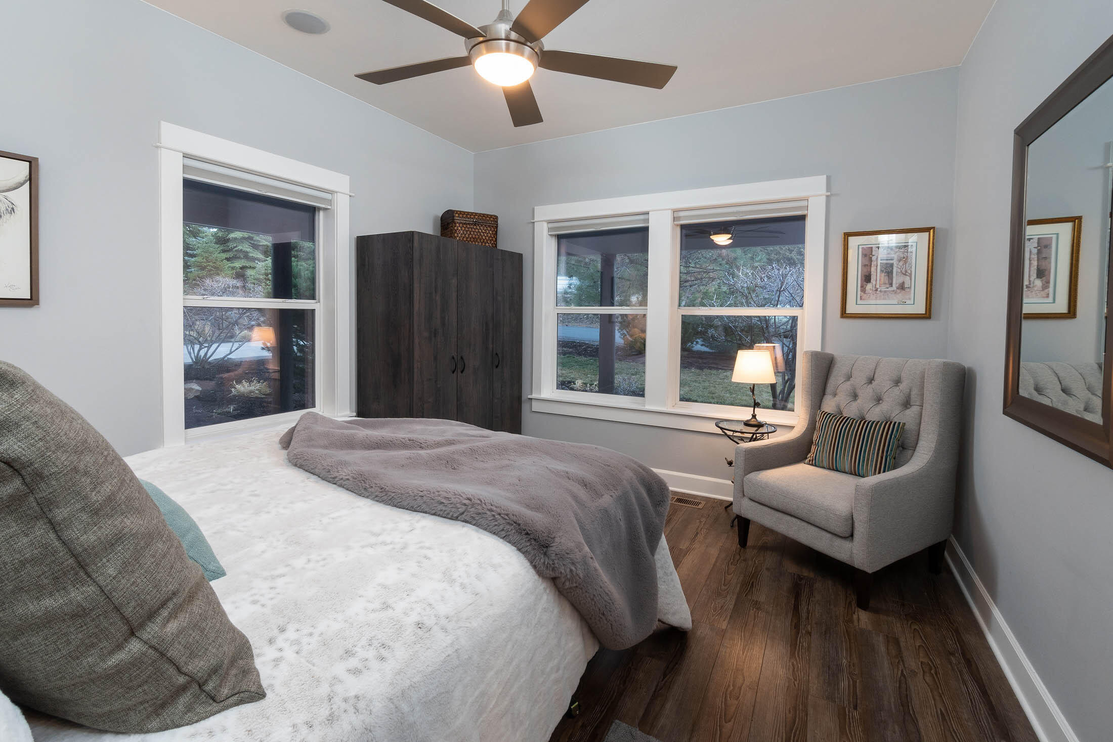 Rivers Edge Village - Residential