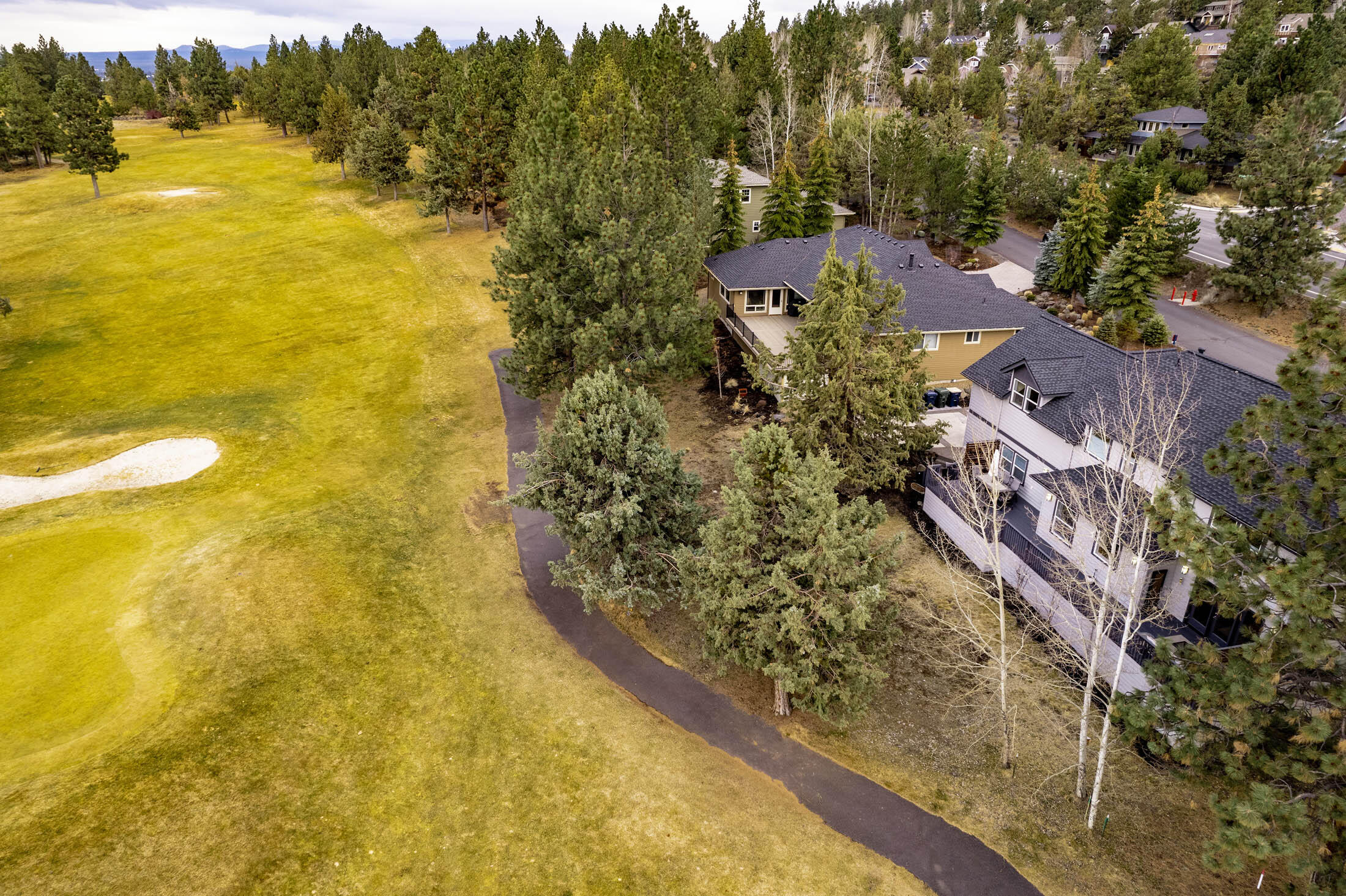 Rivers Edge Village - Residential