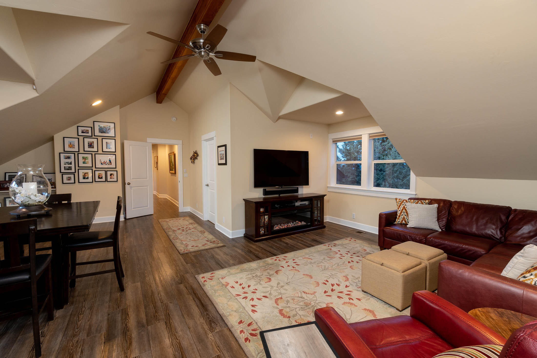 Rivers Edge Village - Residential