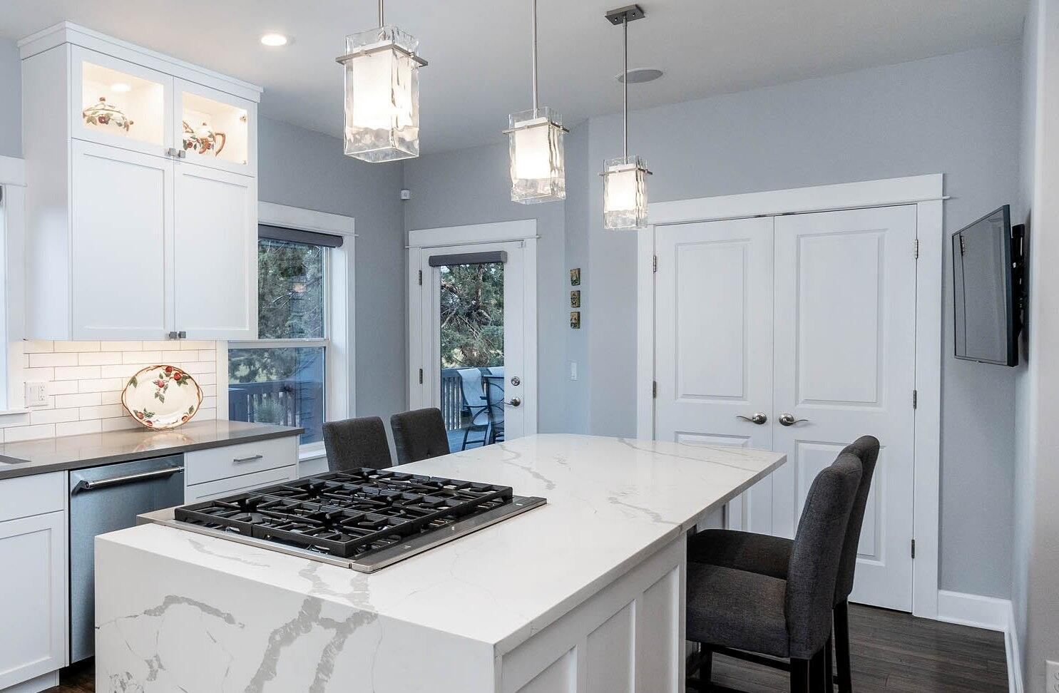 Rivers Edge Village - Residential