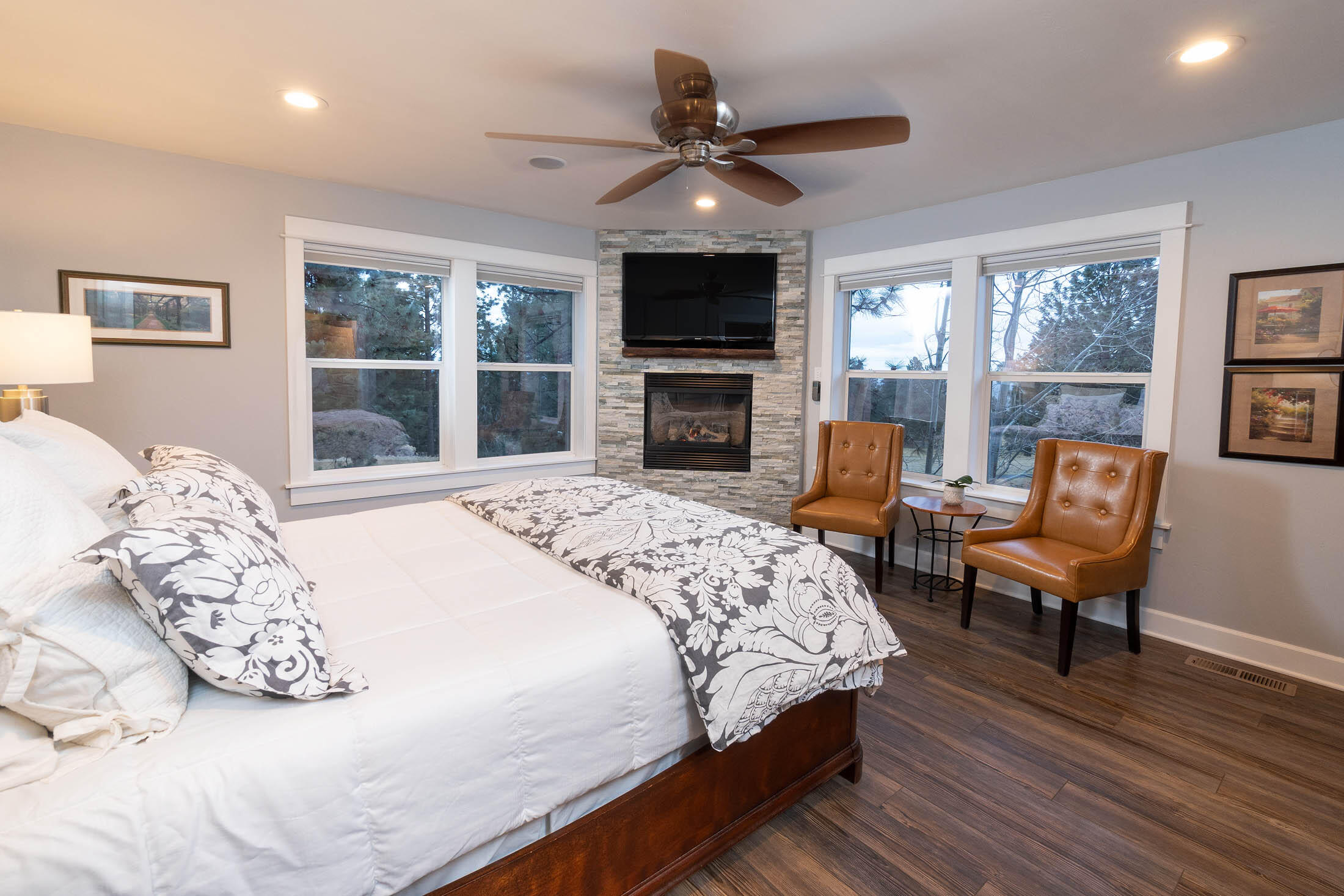 Rivers Edge Village - Residential