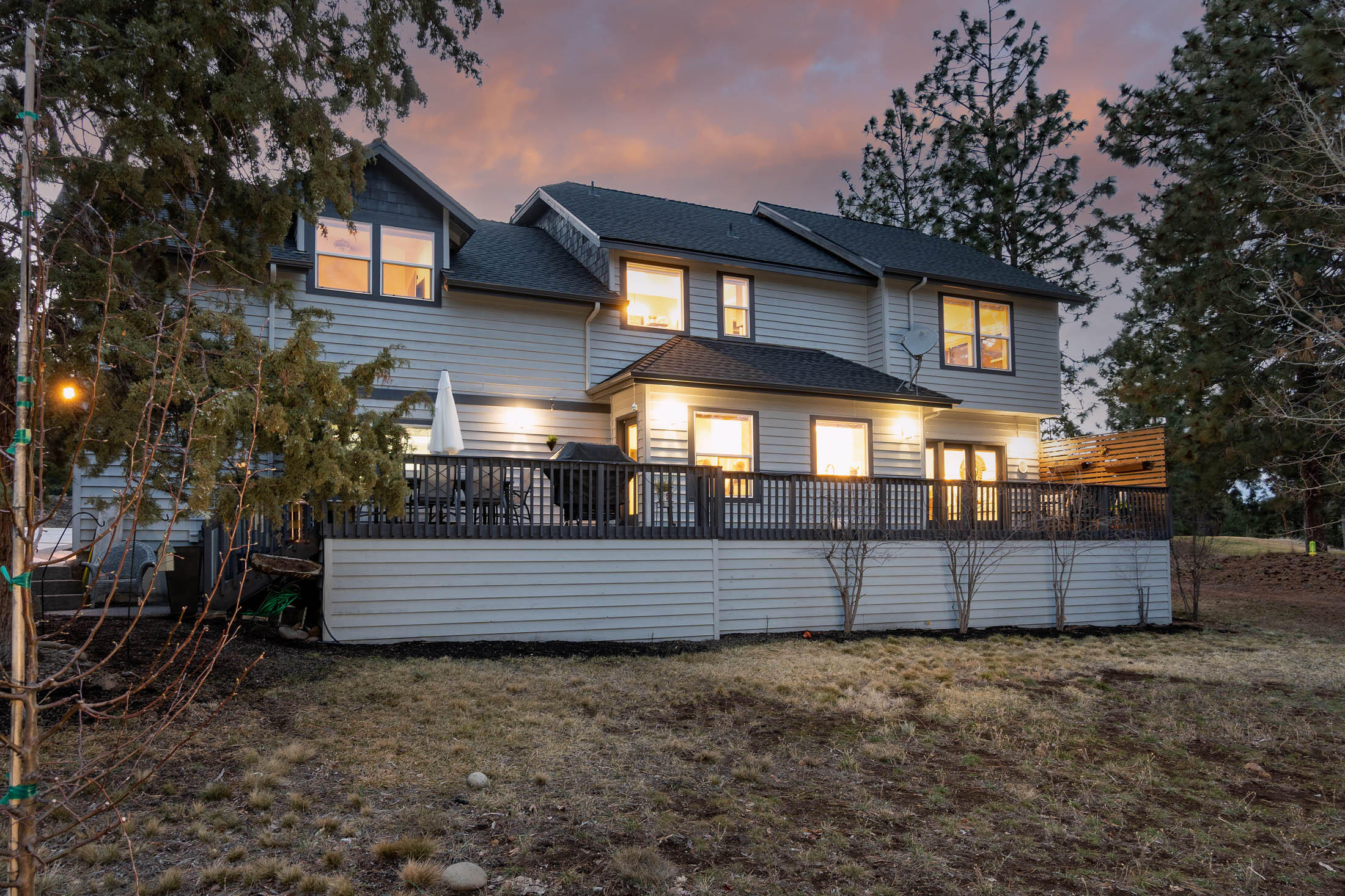 Rivers Edge Village - Residential