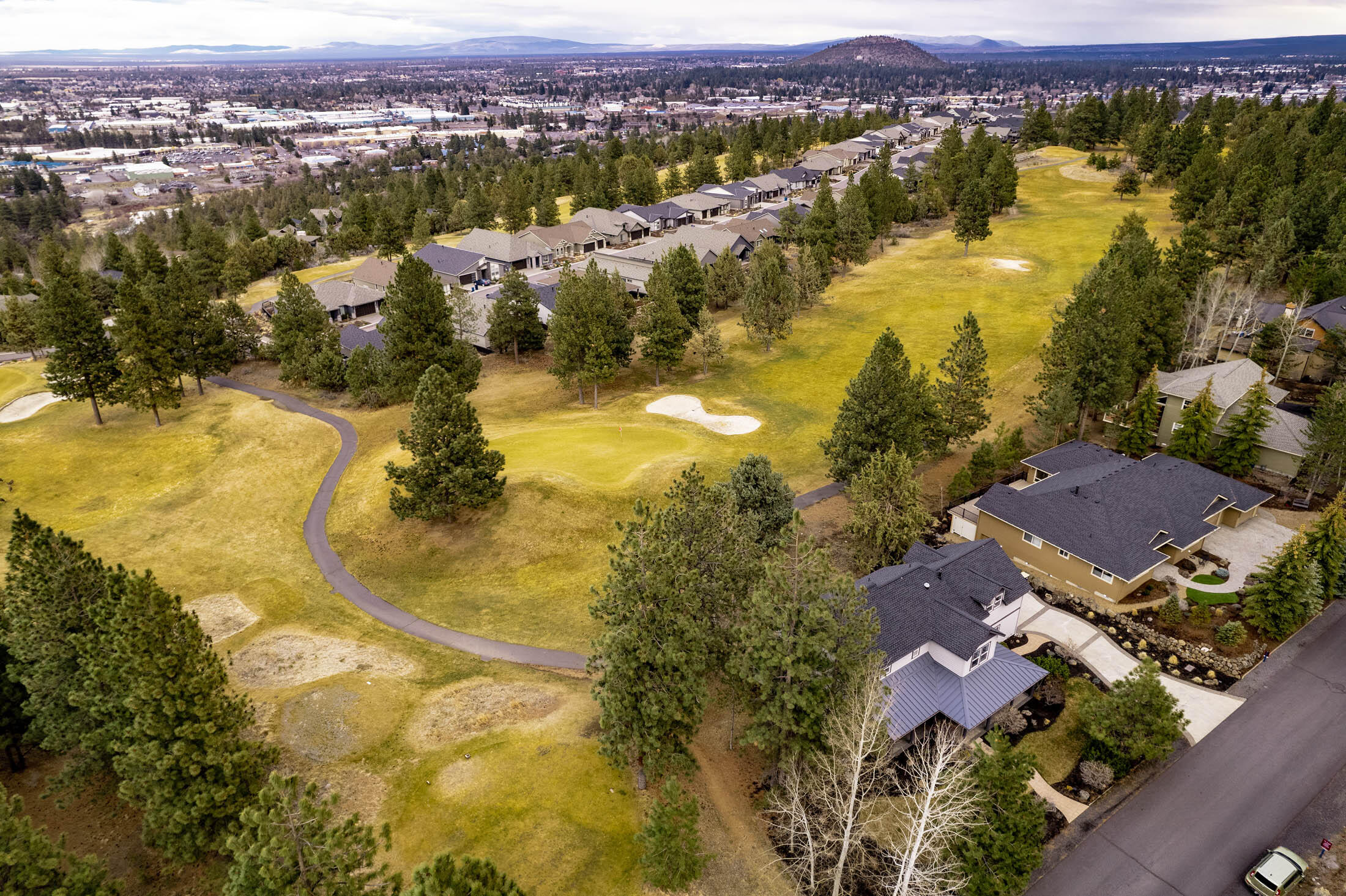 Rivers Edge Village - Residential