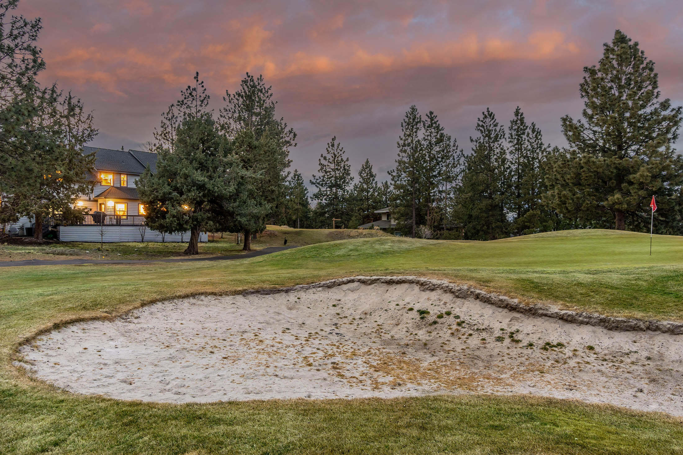 Rivers Edge Village - Residential