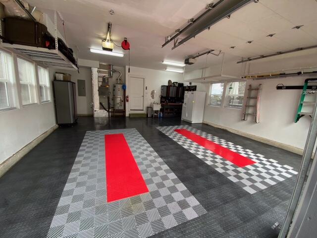 Rivers Edge Village - Residential