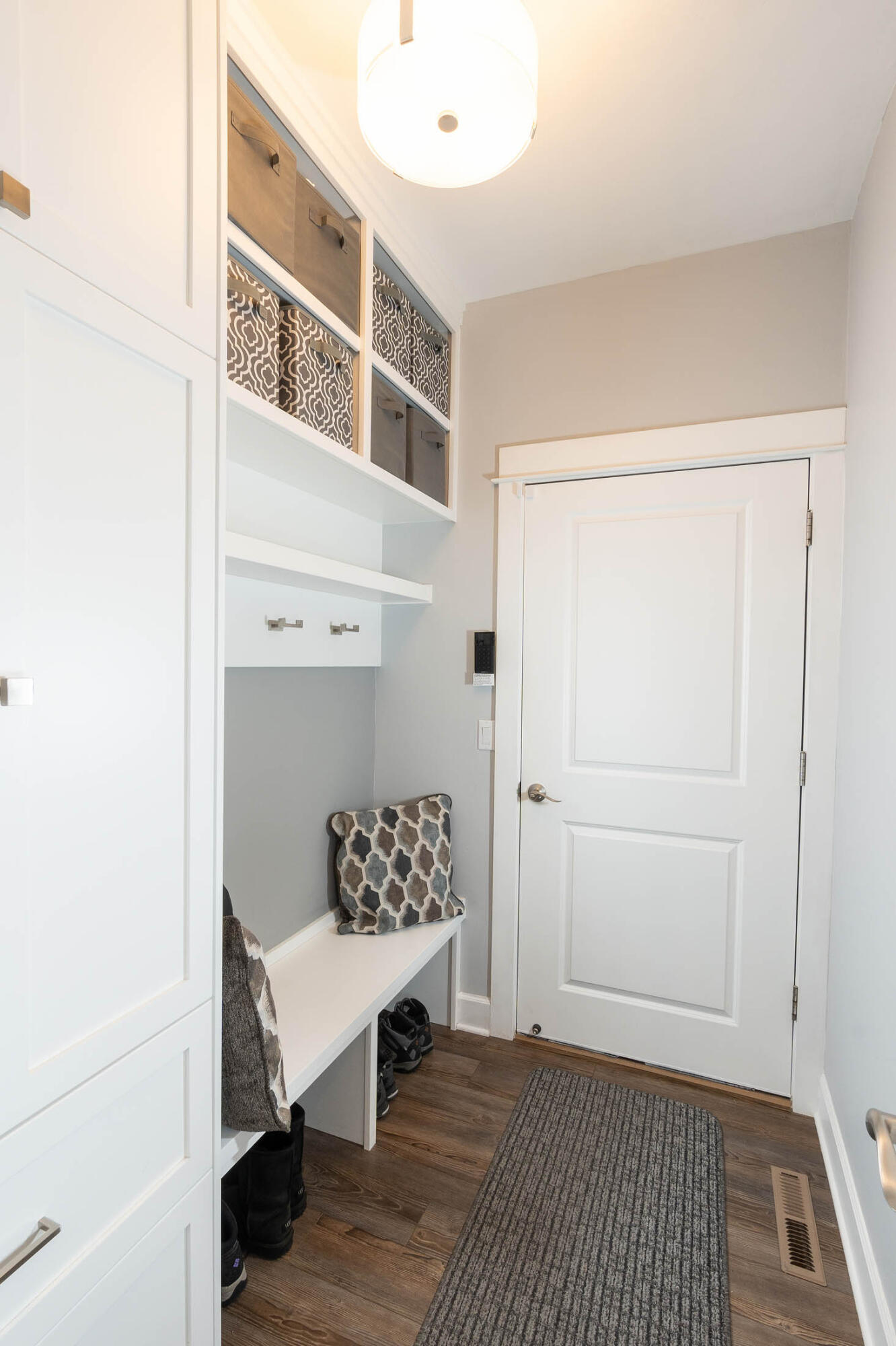 Rivers Edge Village - Residential