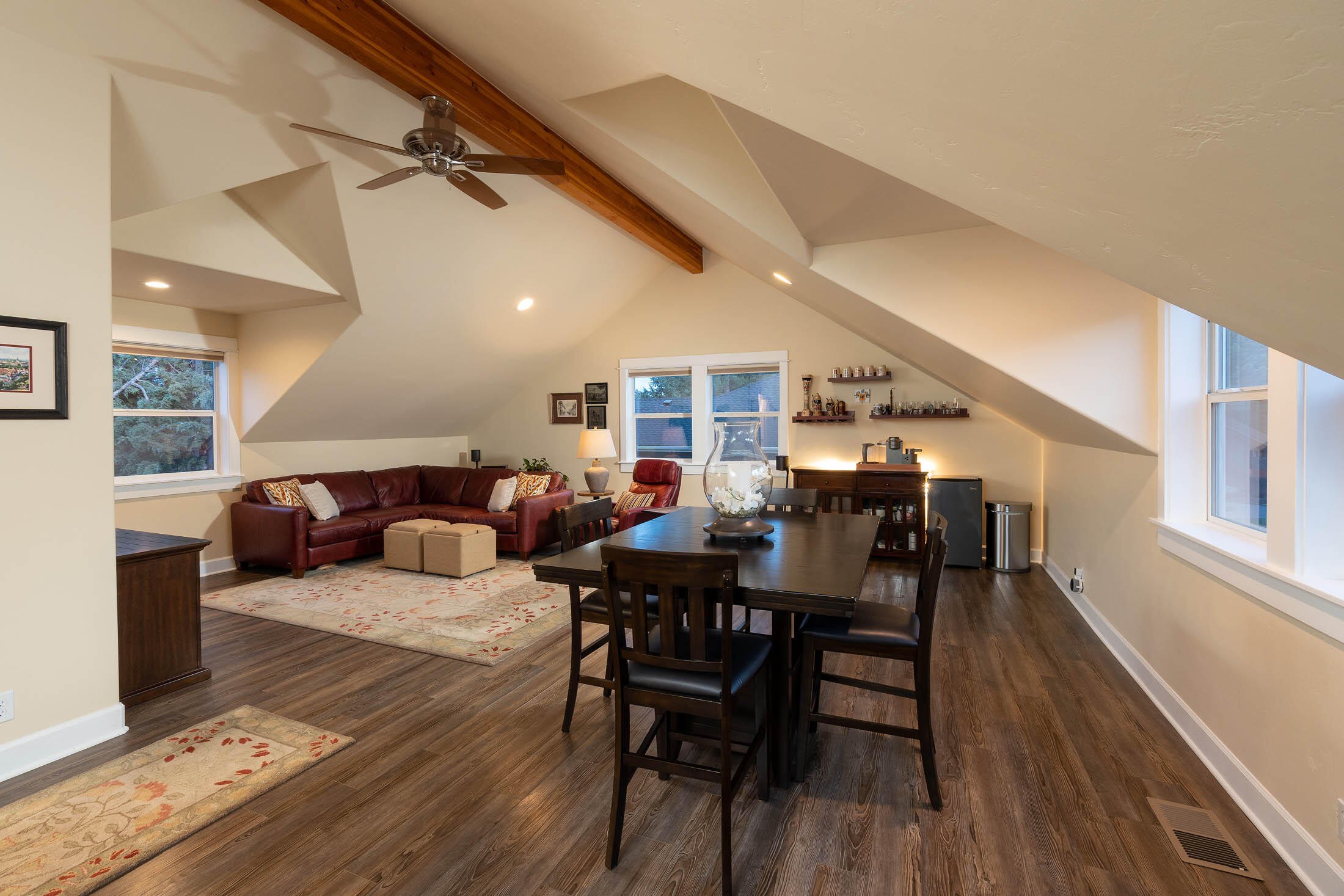 Rivers Edge Village - Residential