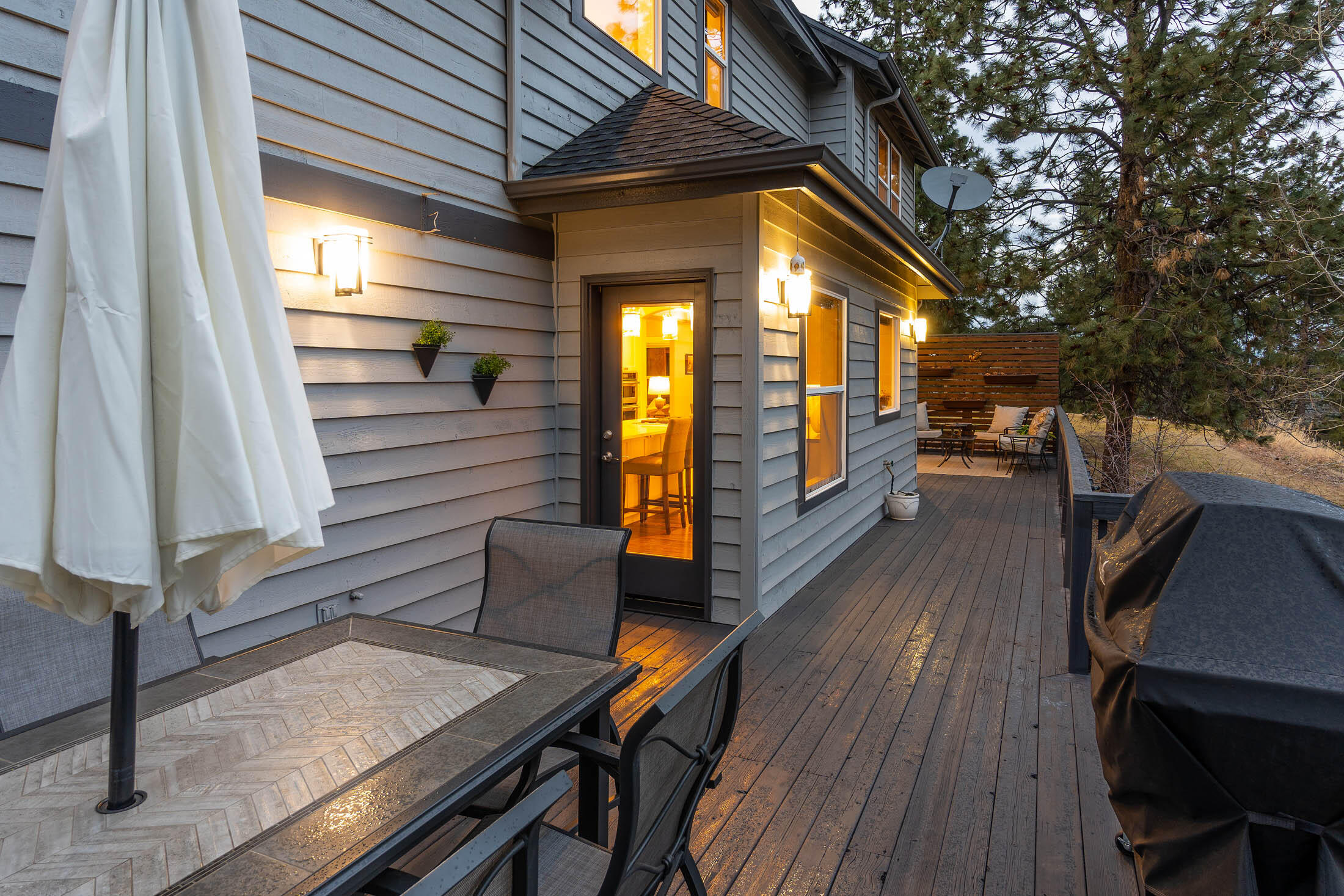 Rivers Edge Village - Residential