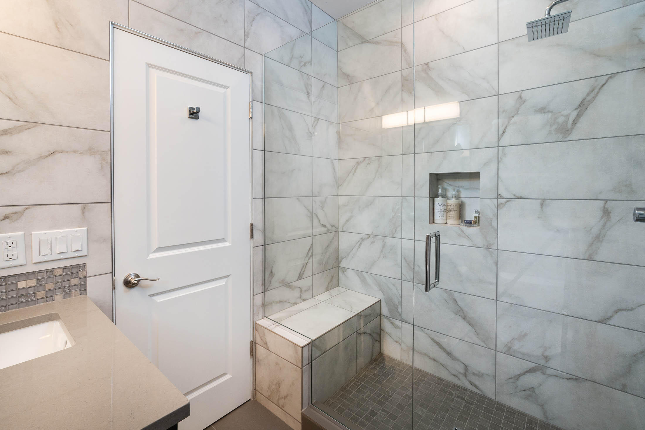 Rivers Edge Village - Residential