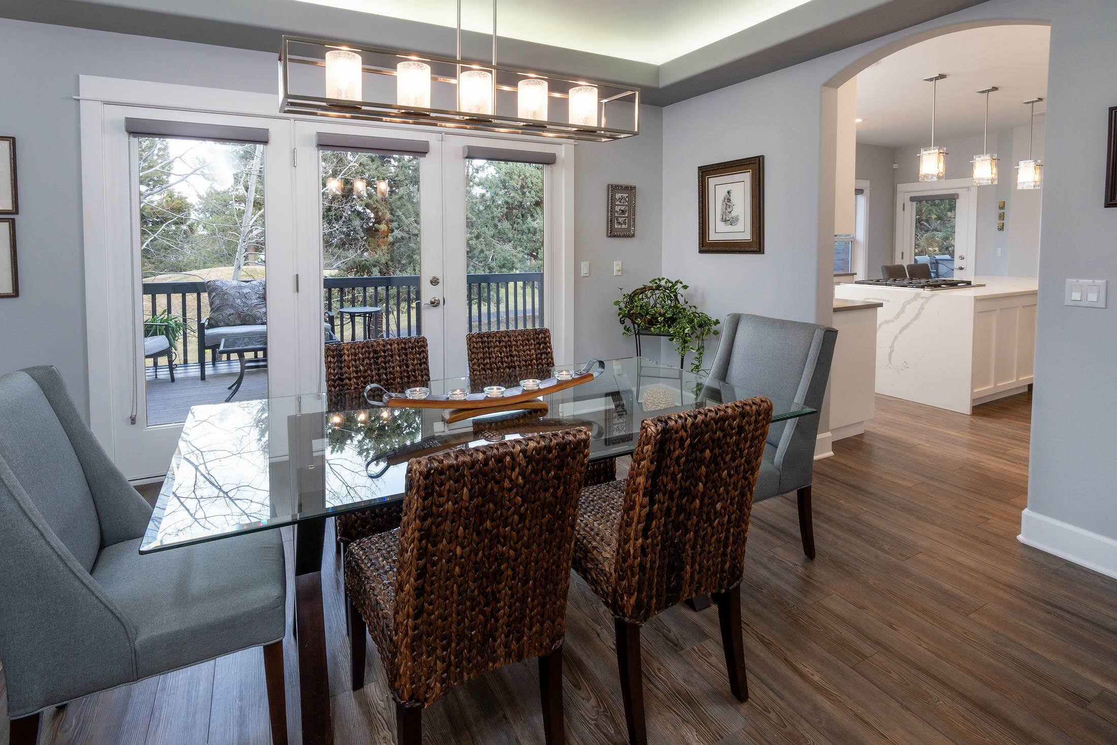 Rivers Edge Village - Residential