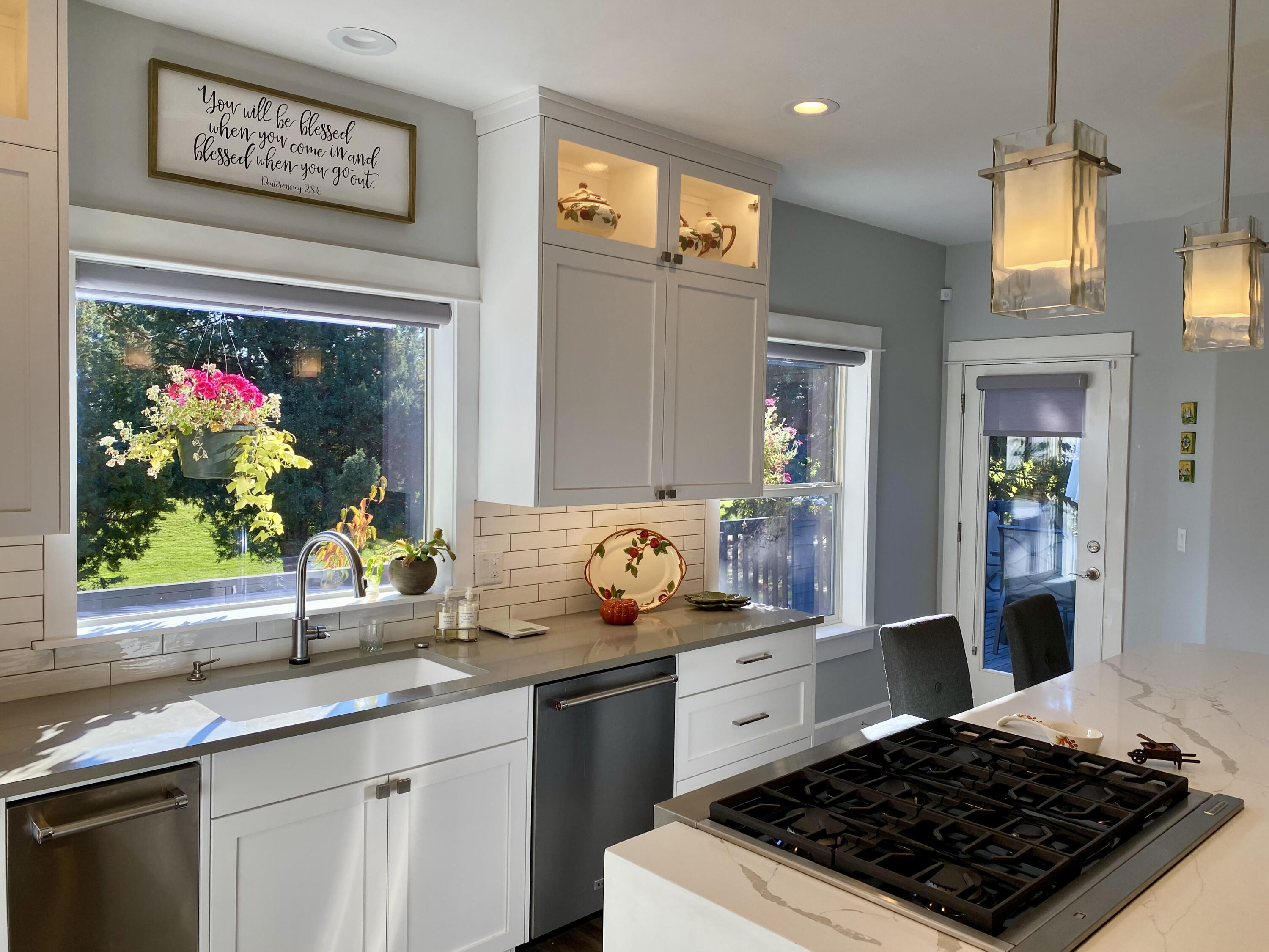 Rivers Edge Village - Residential