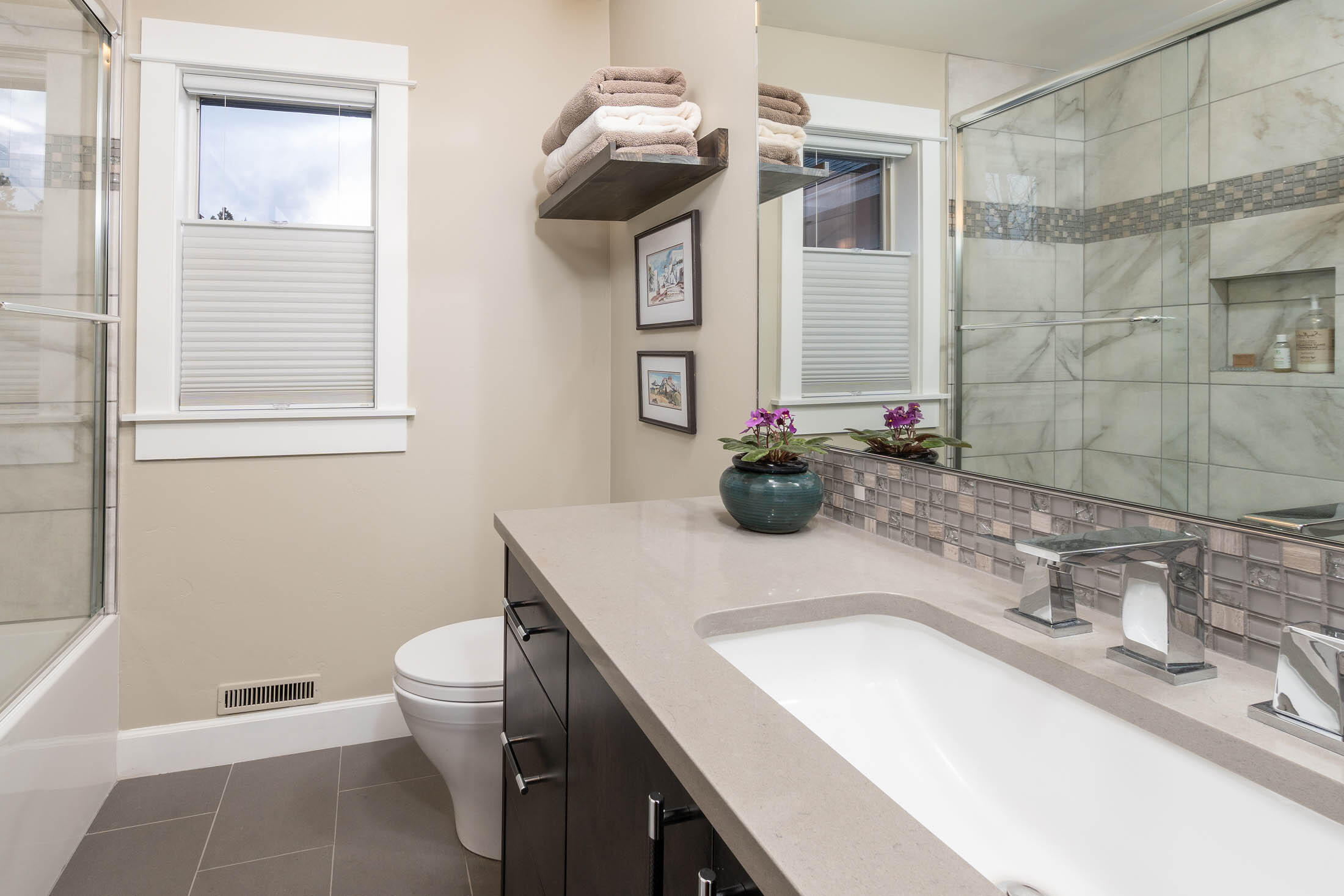 Rivers Edge Village - Residential