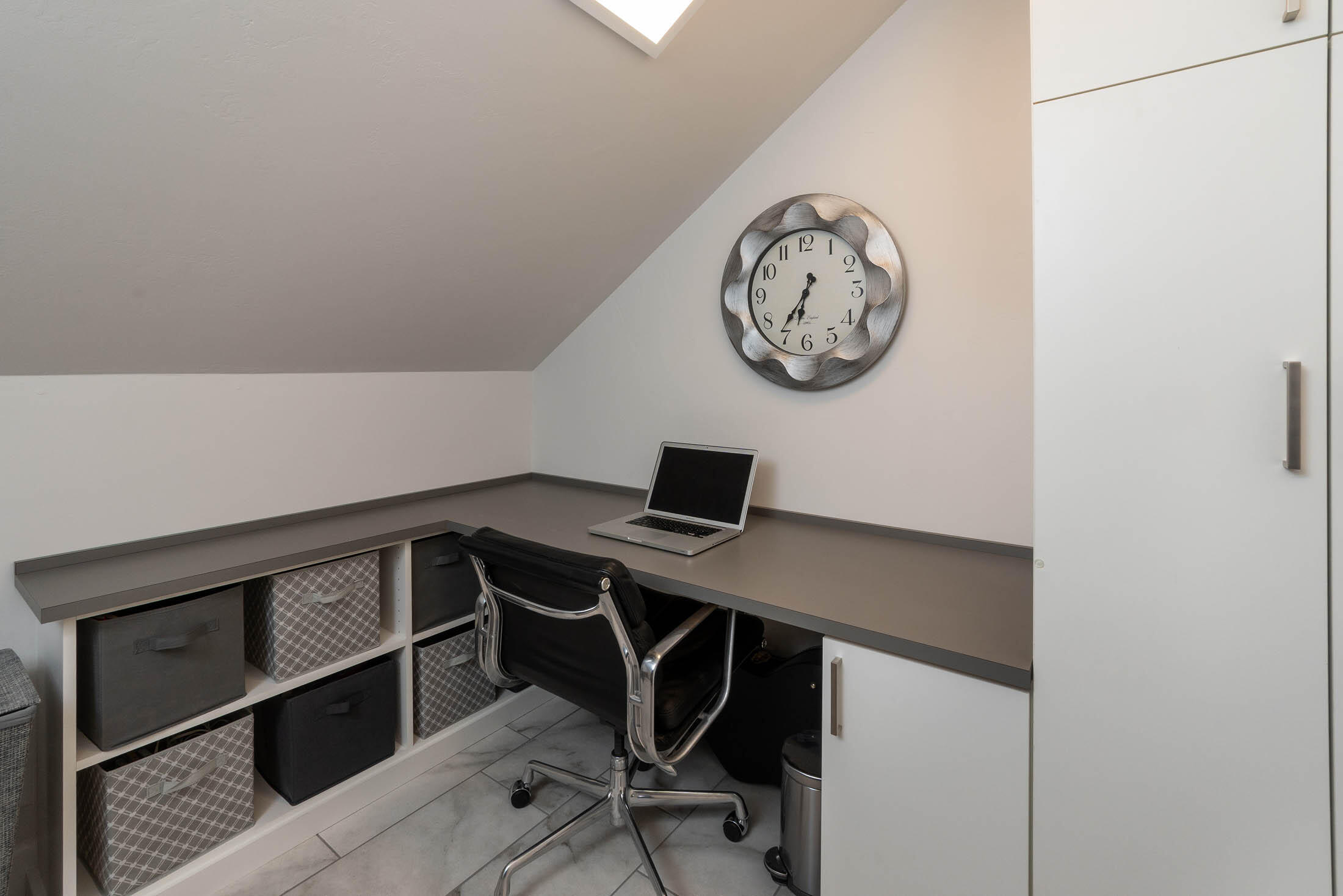 Rivers Edge Village - Residential