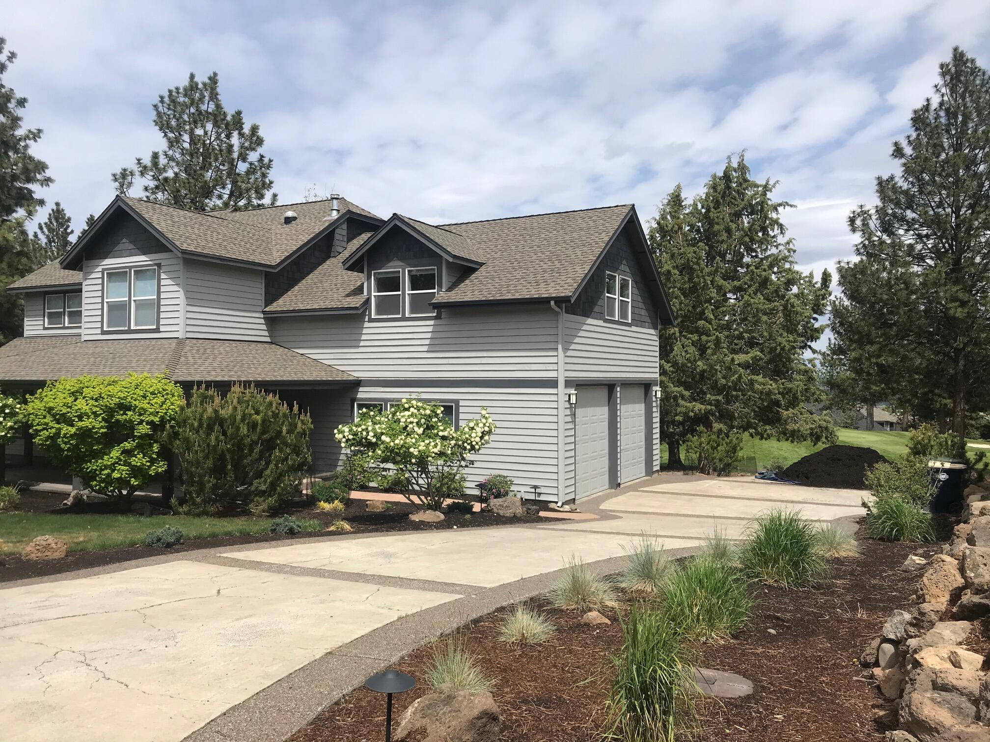 Rivers Edge Village - Residential