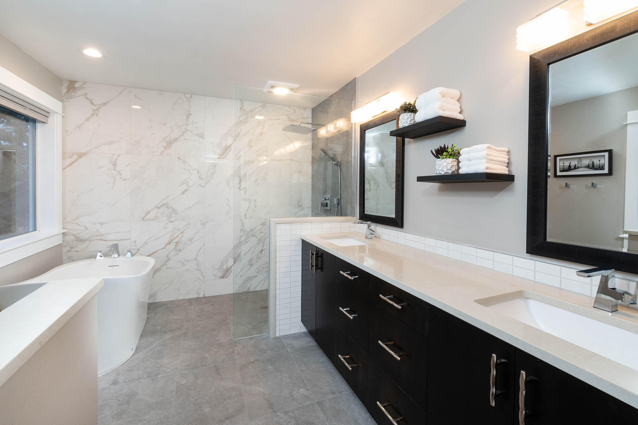 Rivers Edge Village - Residential