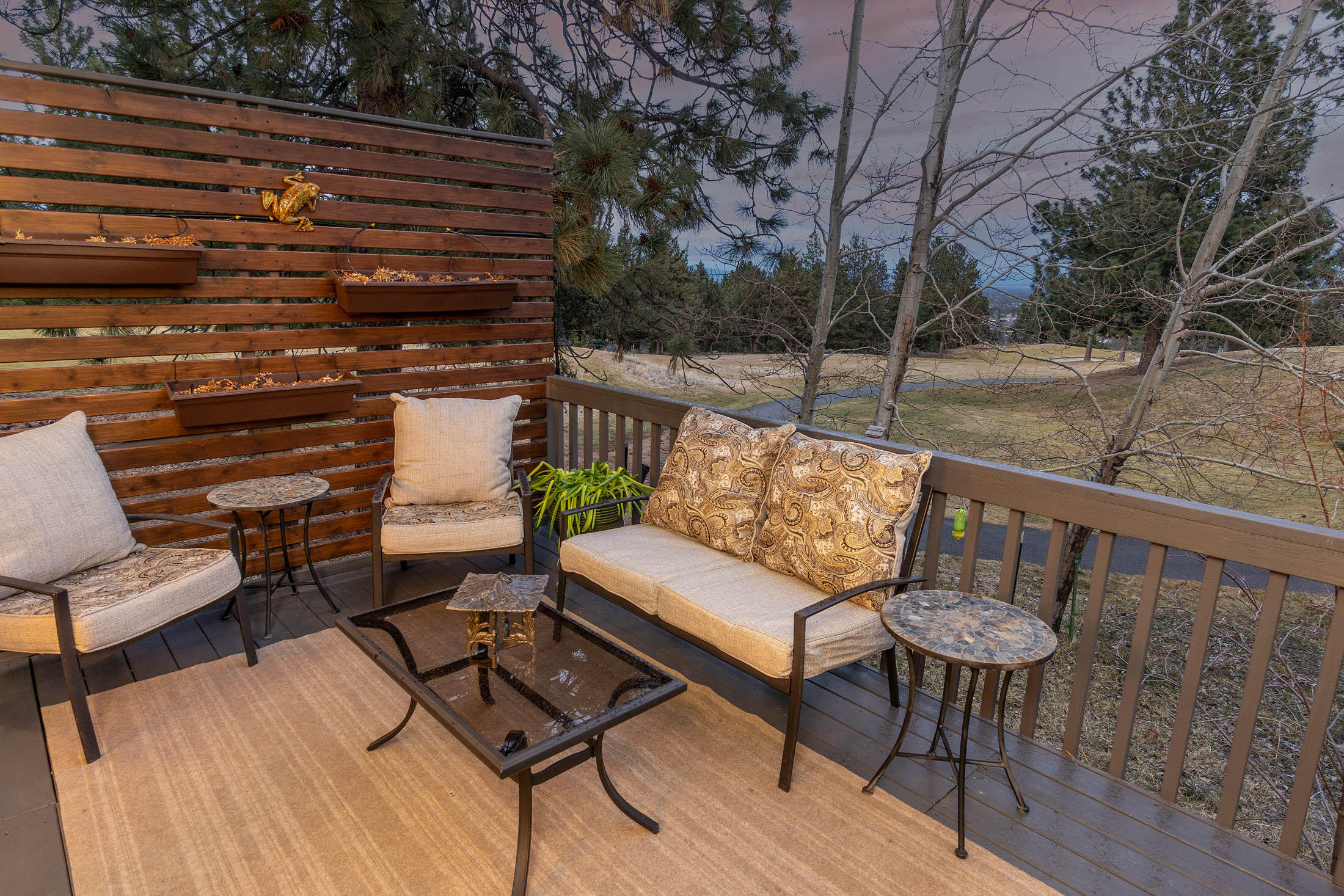 Rivers Edge Village - Residential