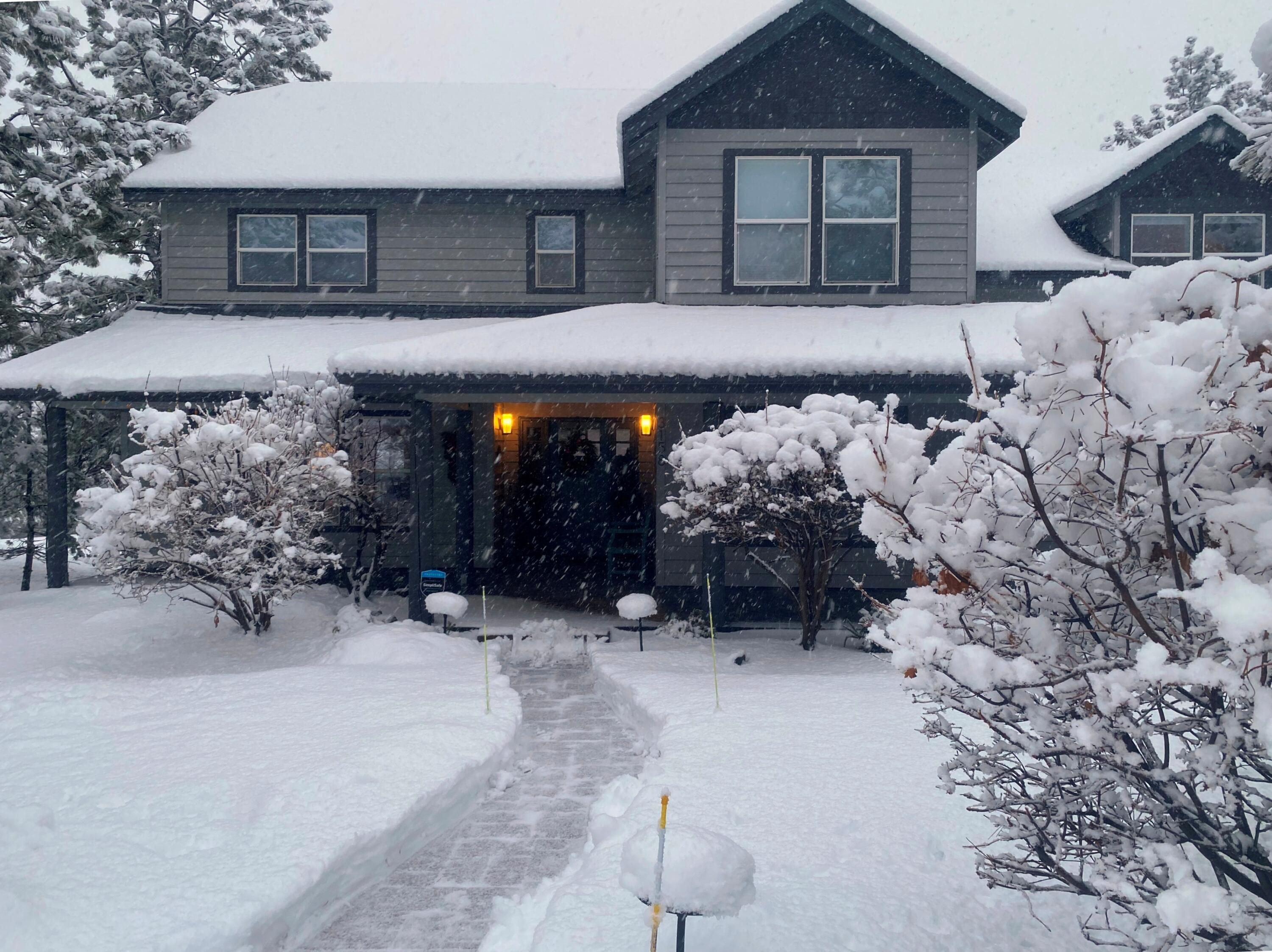 Rivers Edge Village - Residential