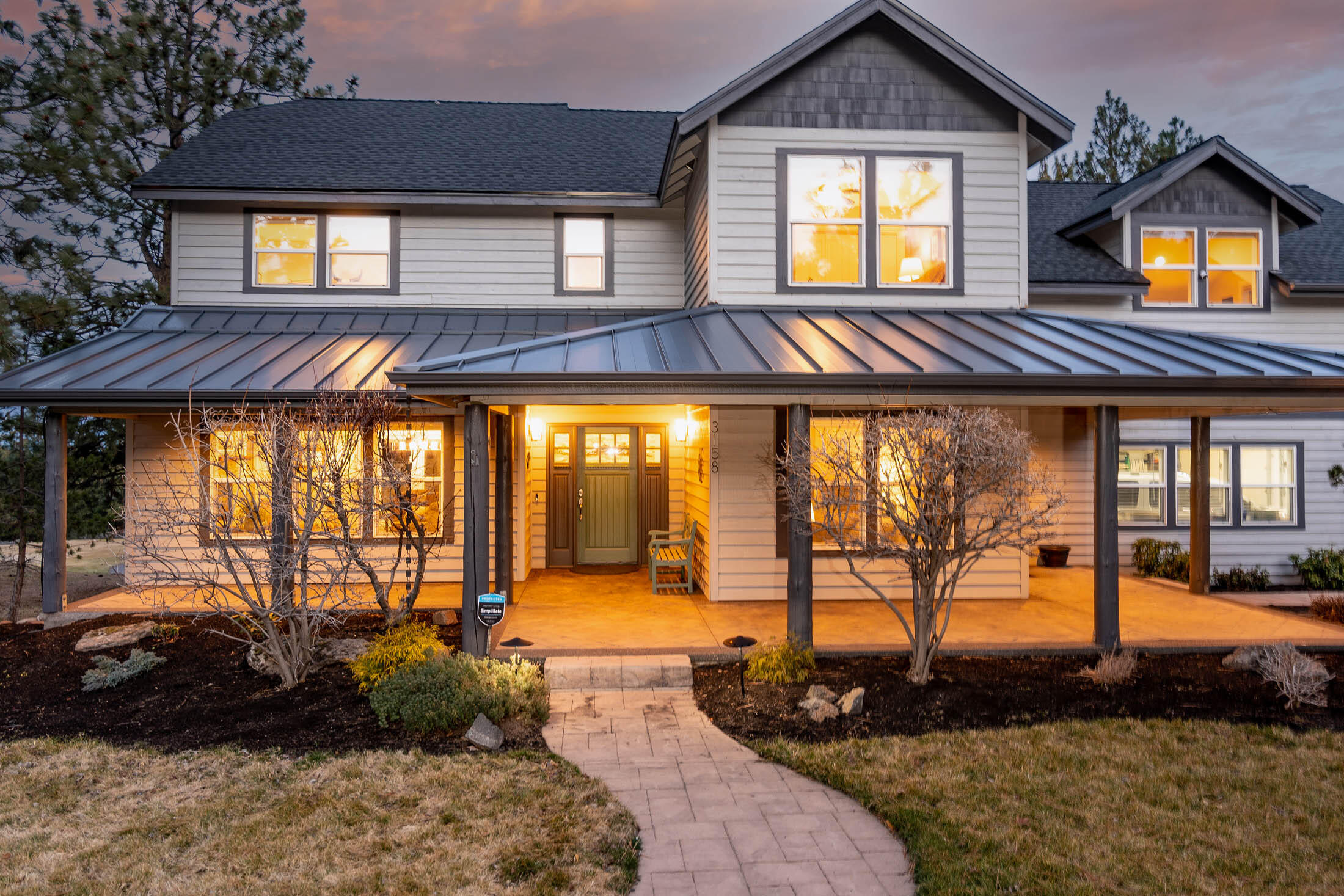 Rivers Edge Village - Residential