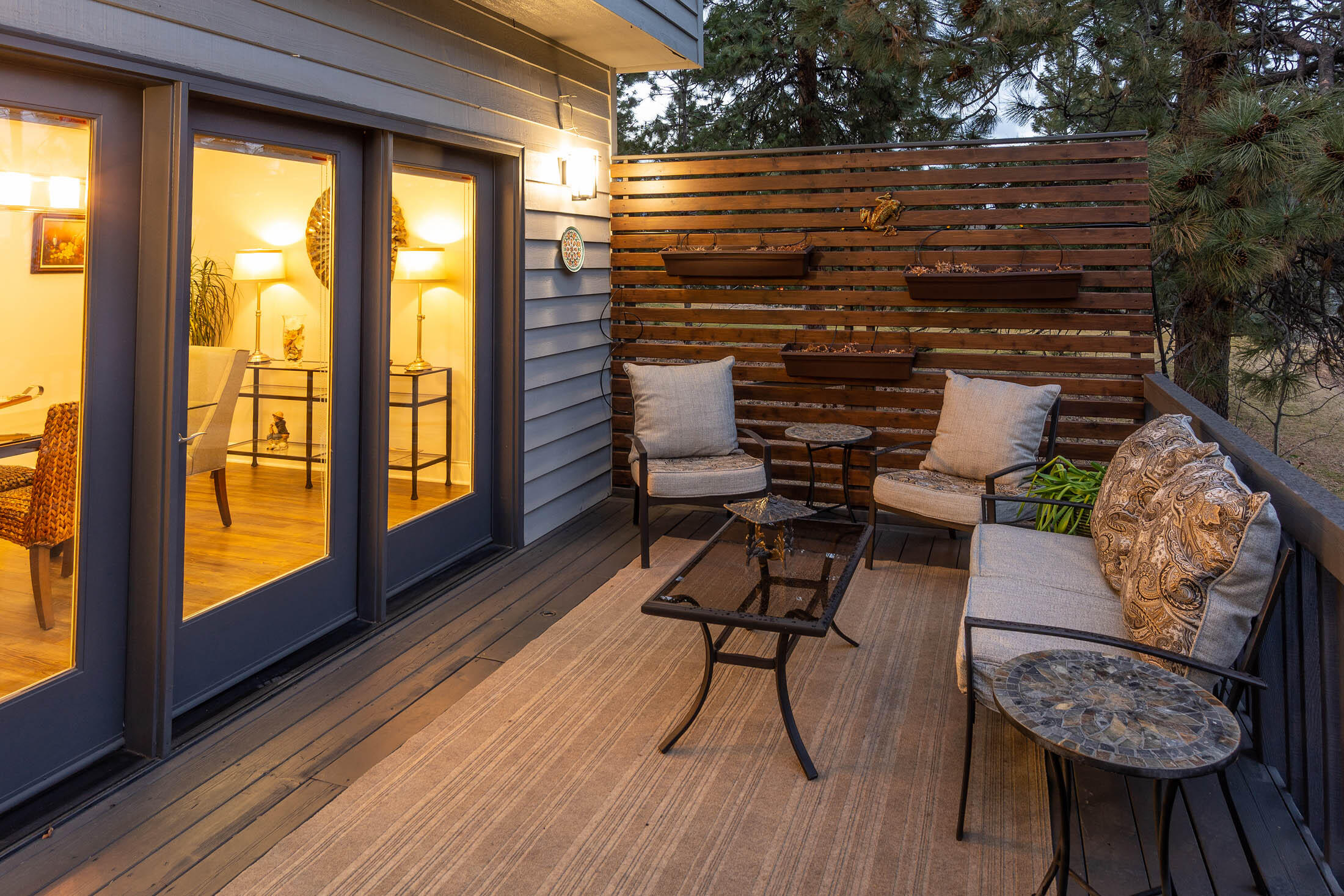 Rivers Edge Village - Residential