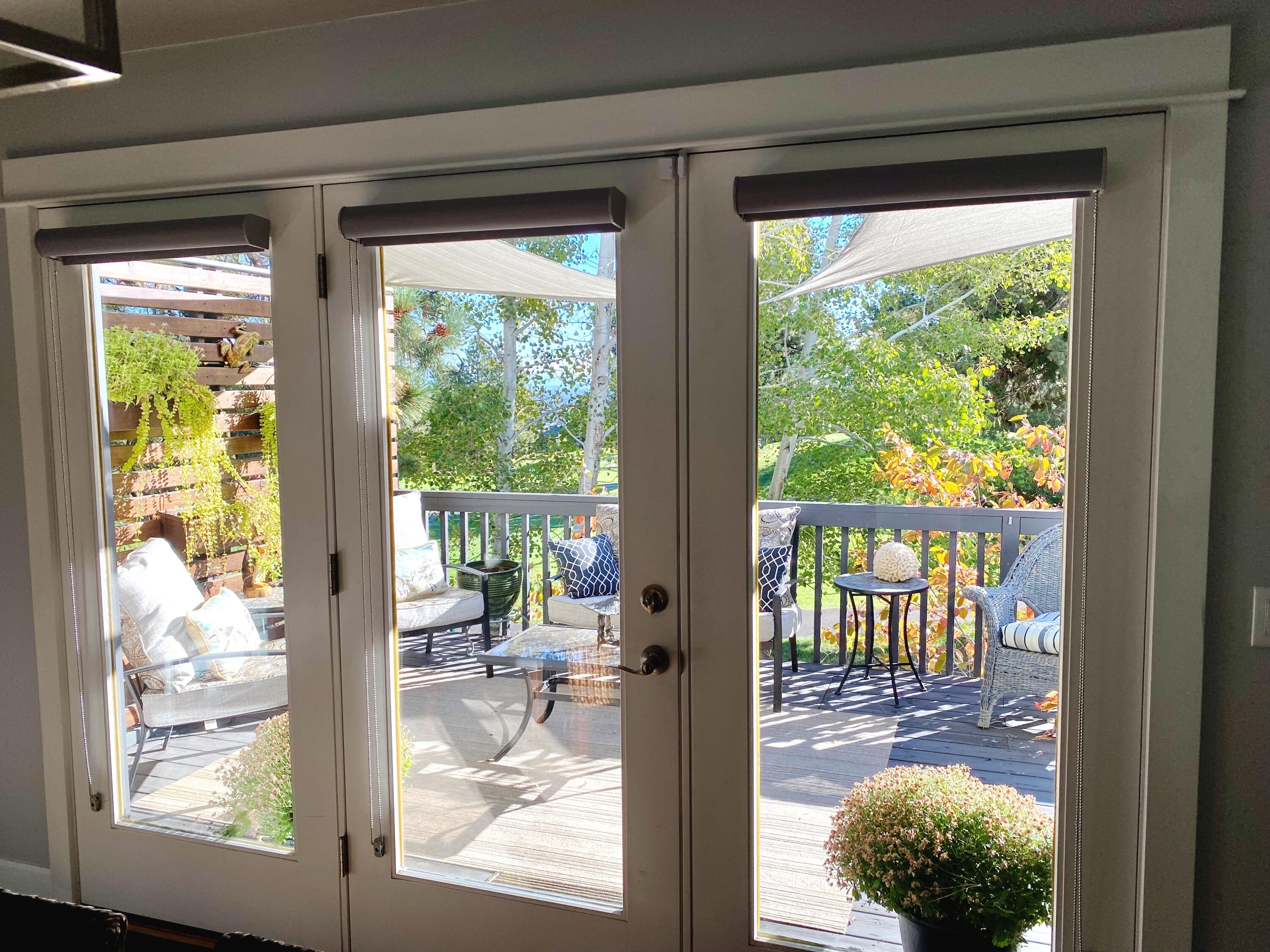 Rivers Edge Village - Residential