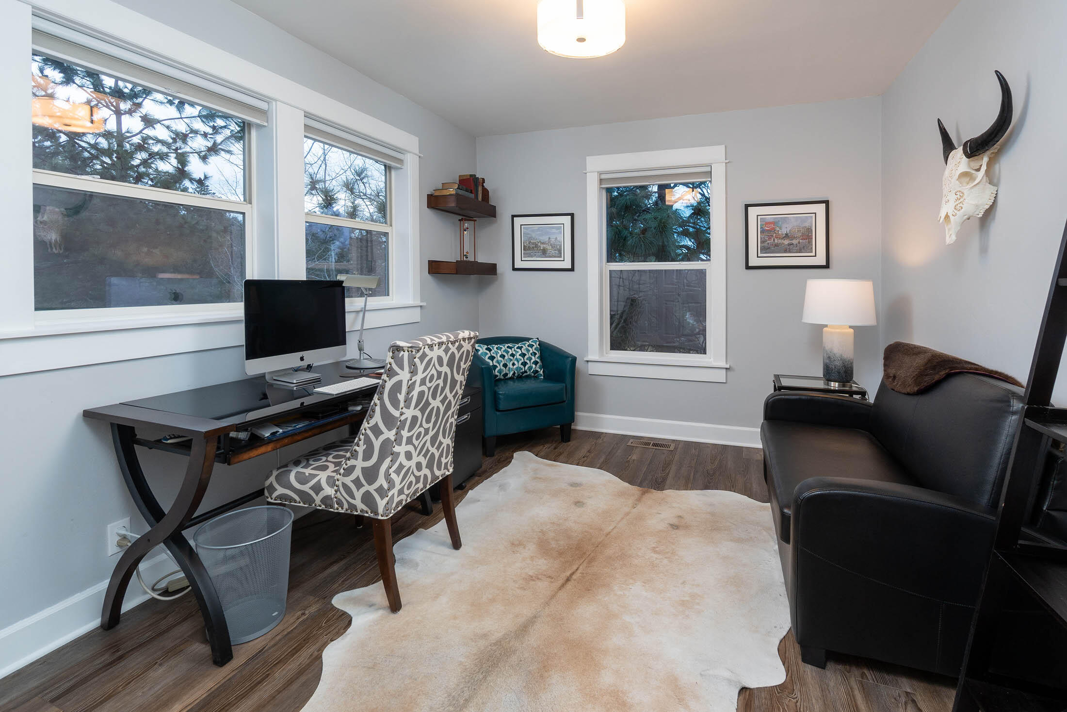 Rivers Edge Village - Residential