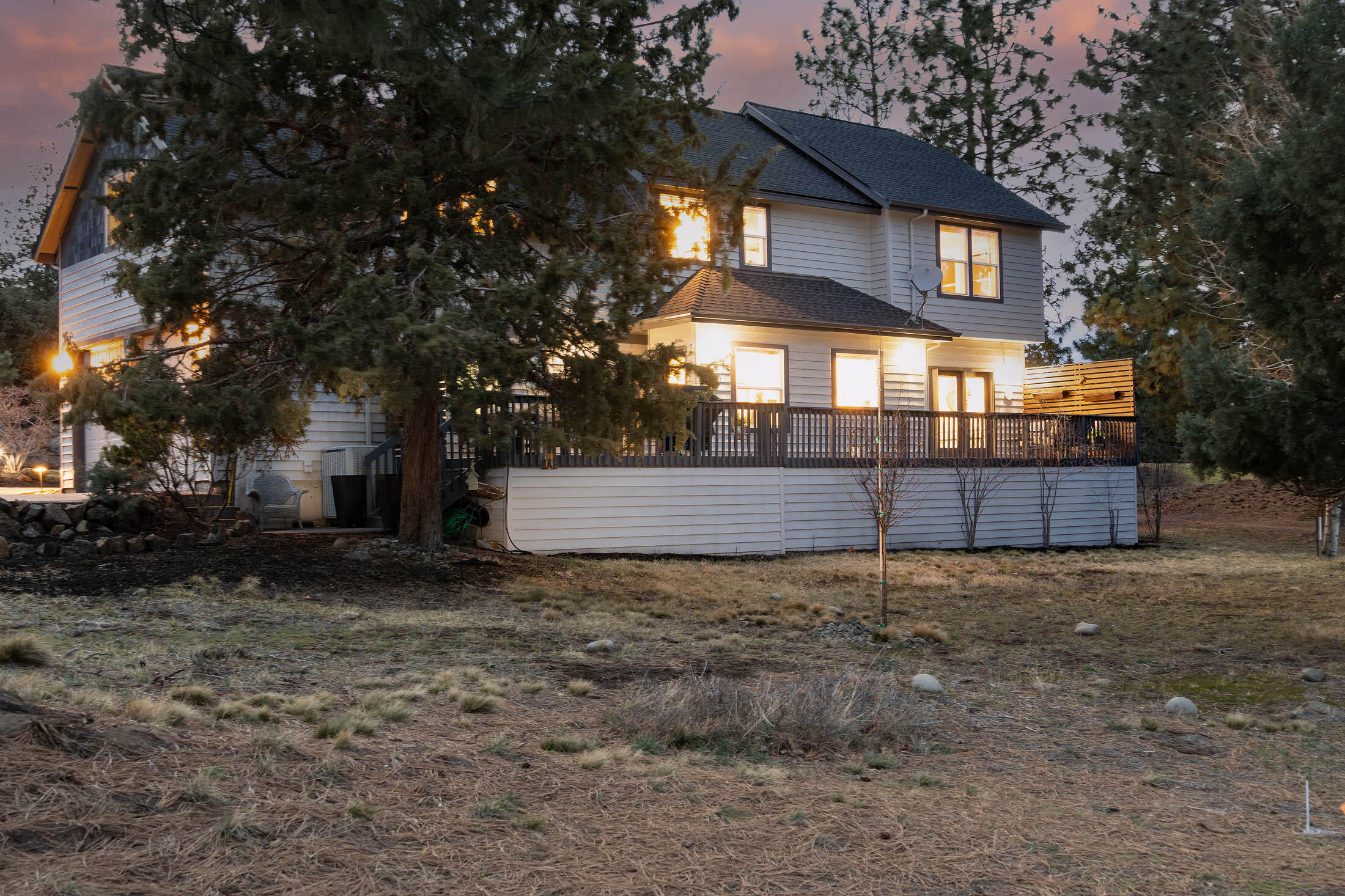 Rivers Edge Village - Residential