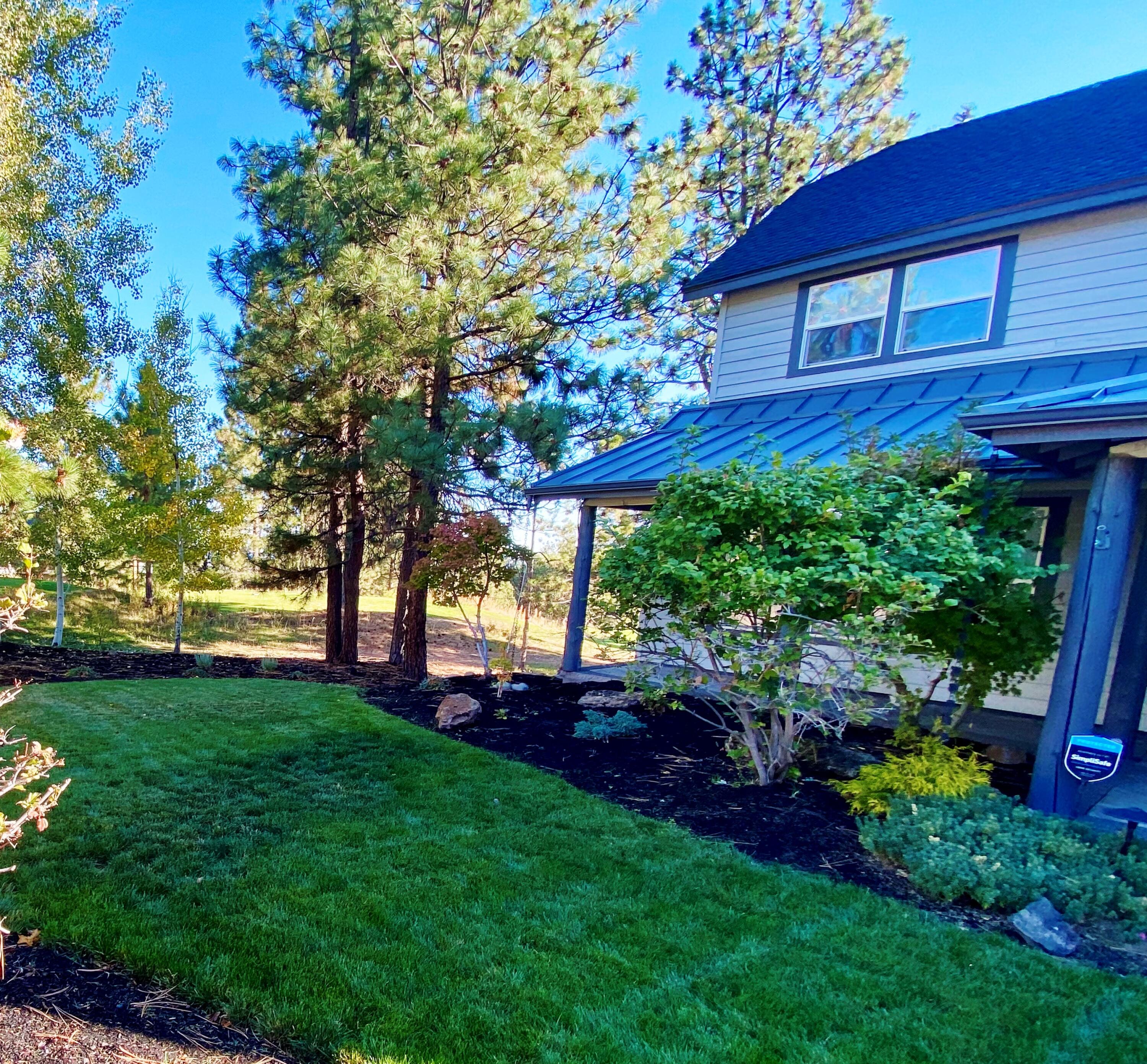 Rivers Edge Village - Residential