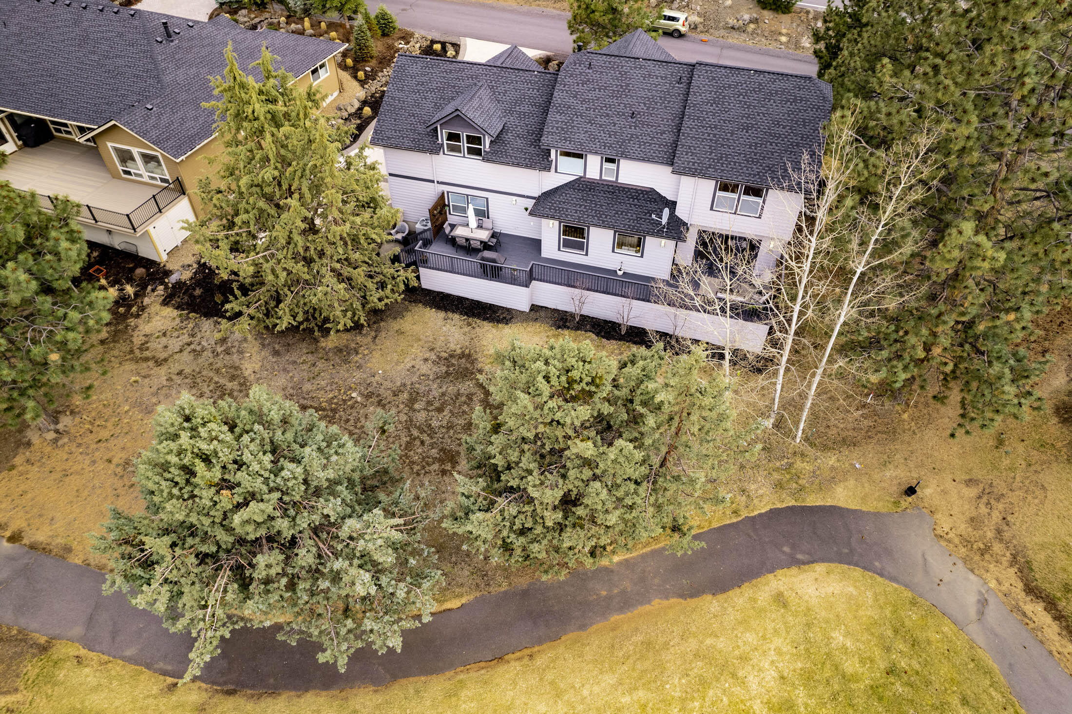 Rivers Edge Village - Residential