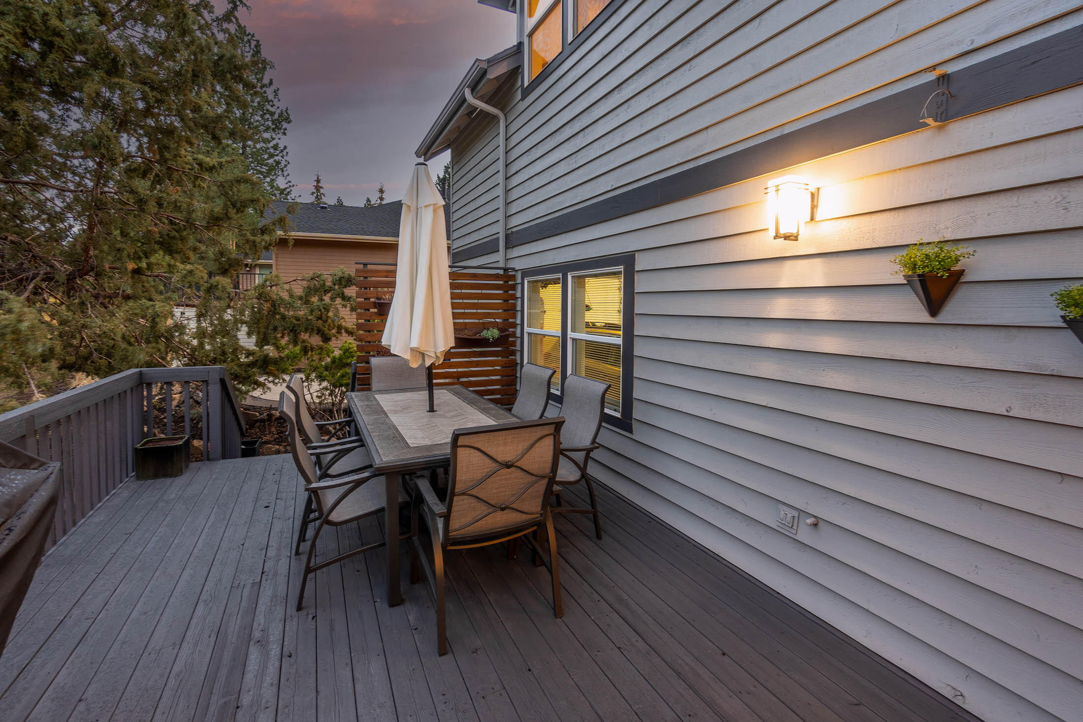 Rivers Edge Village - Residential