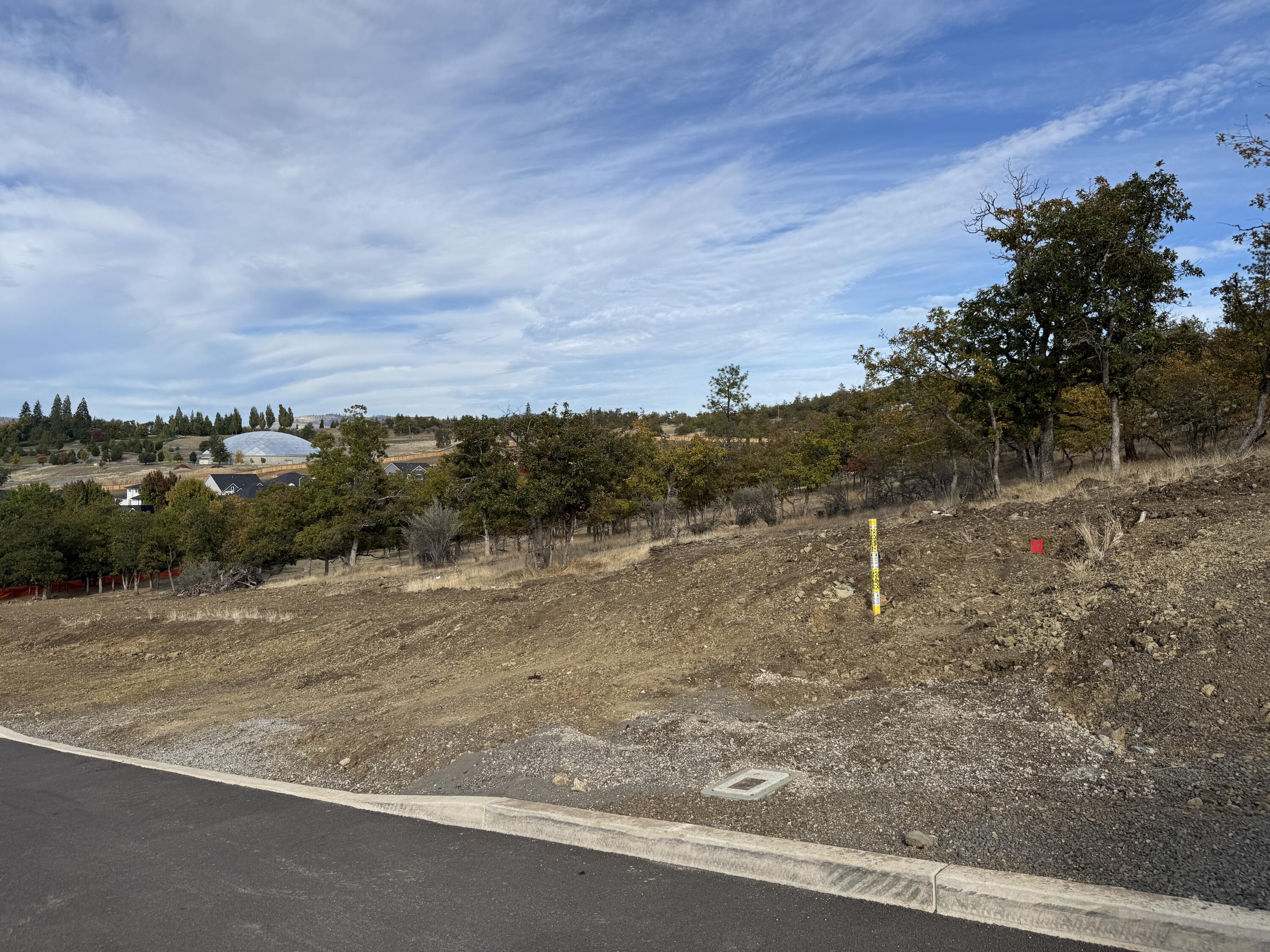 Quail Run Estates Unit II - Land