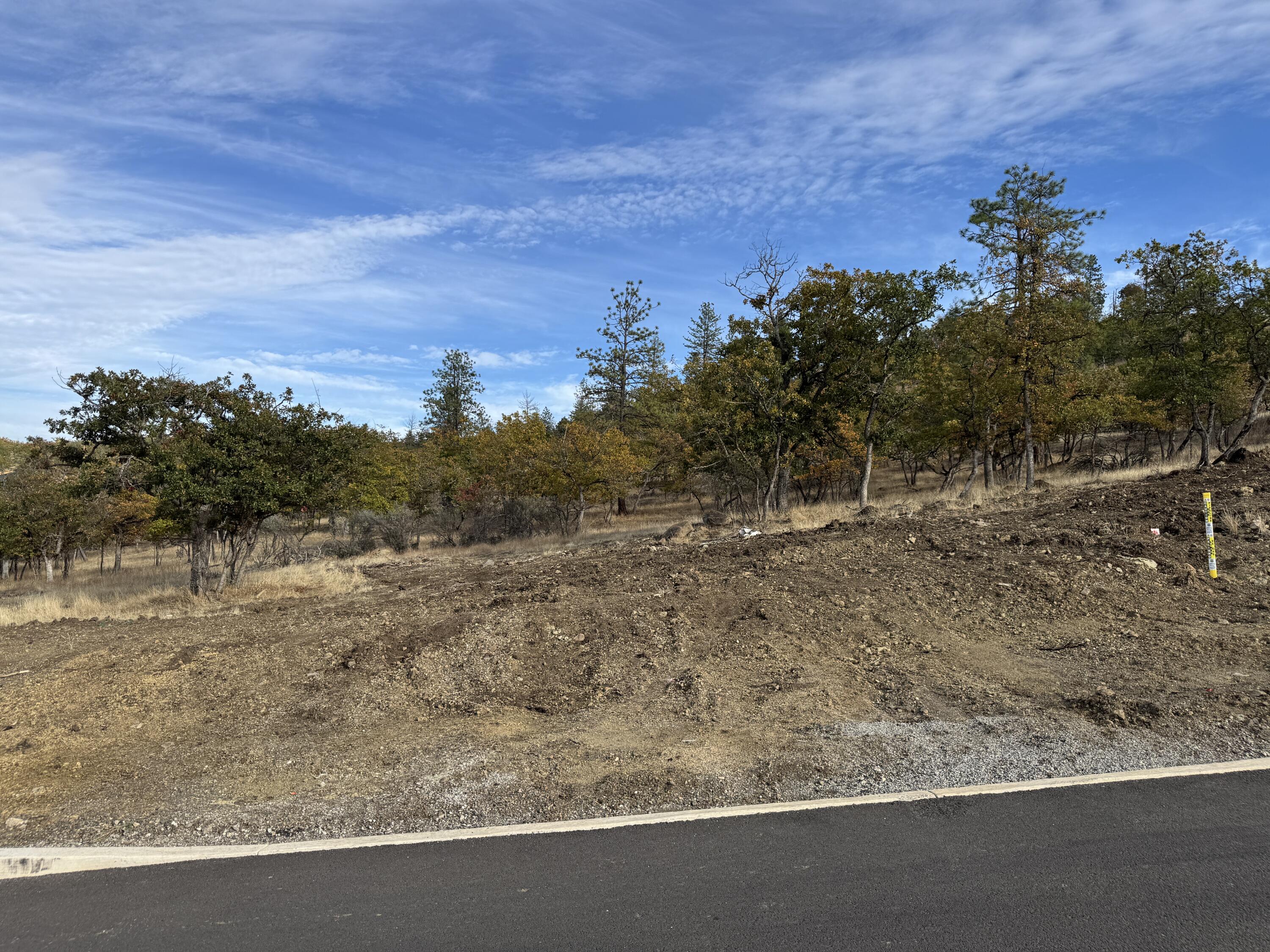 Quail Run Estates Unit II - Land