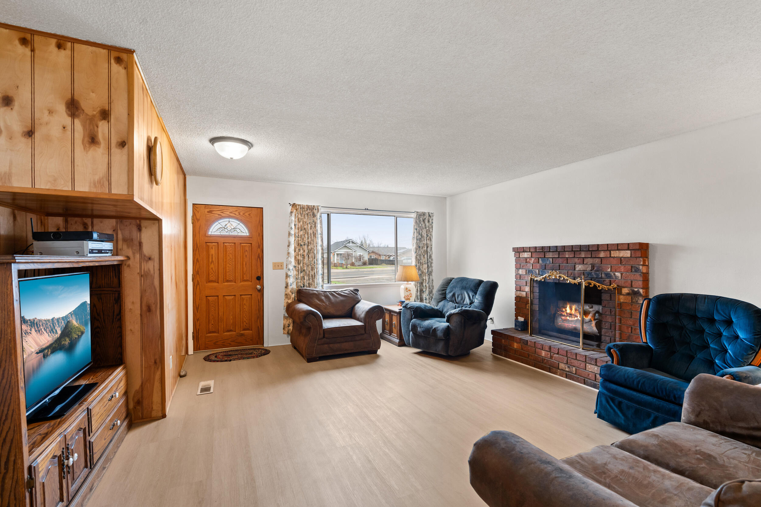 Midway Subdivisions - Residential