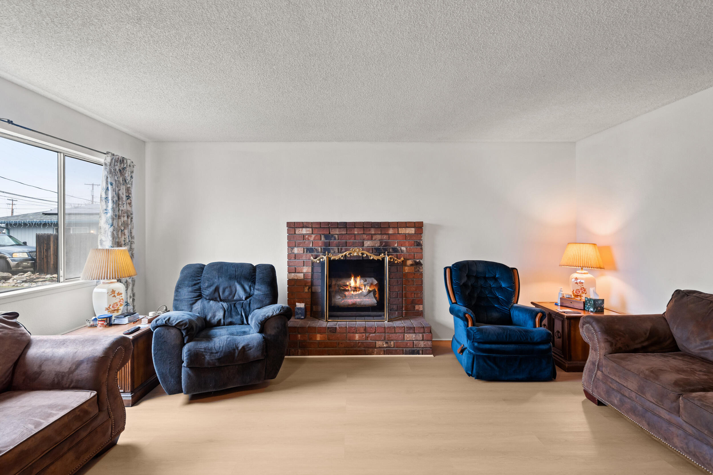 Midway Subdivisions - Residential