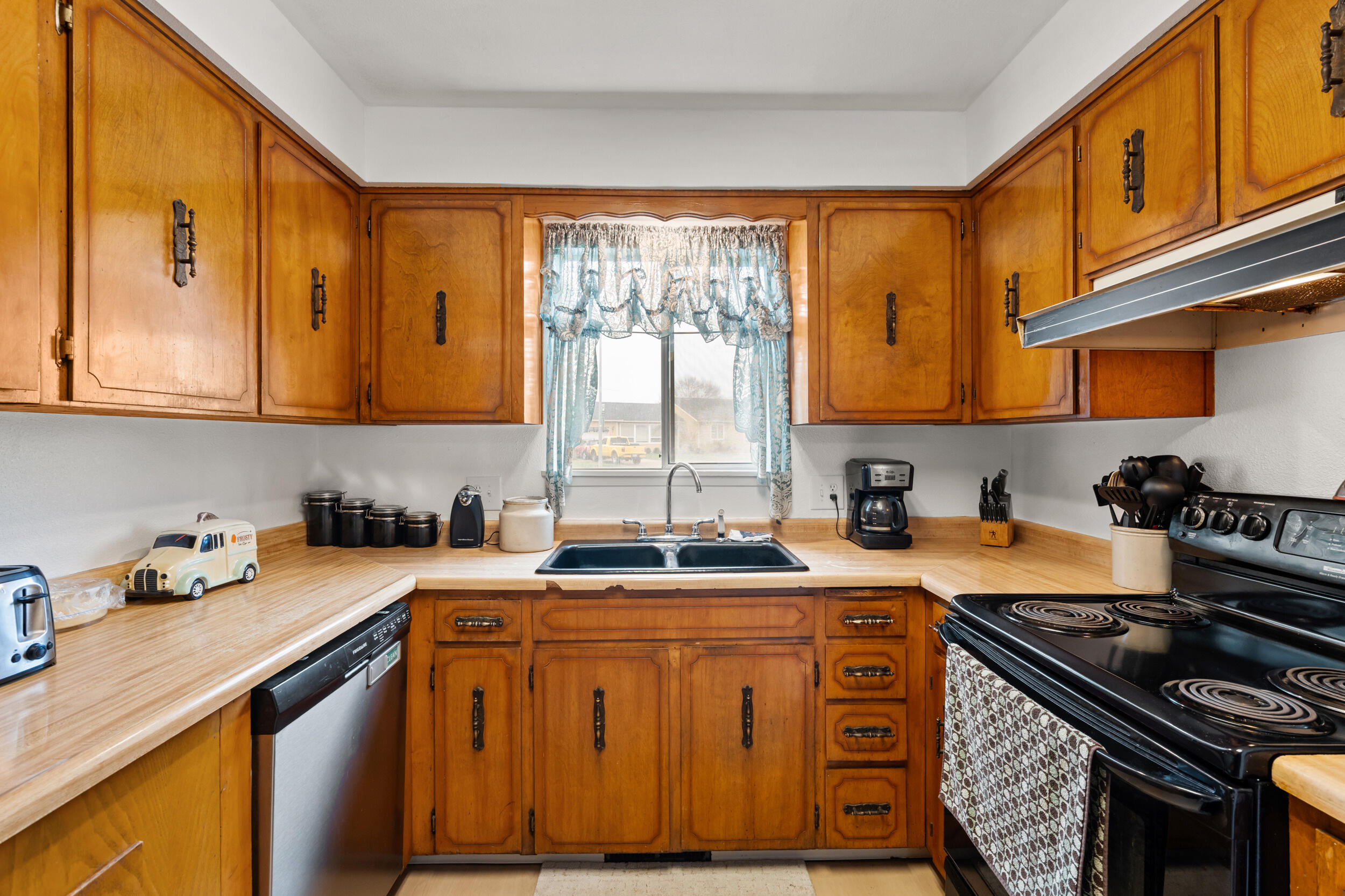 Midway Subdivisions - Residential