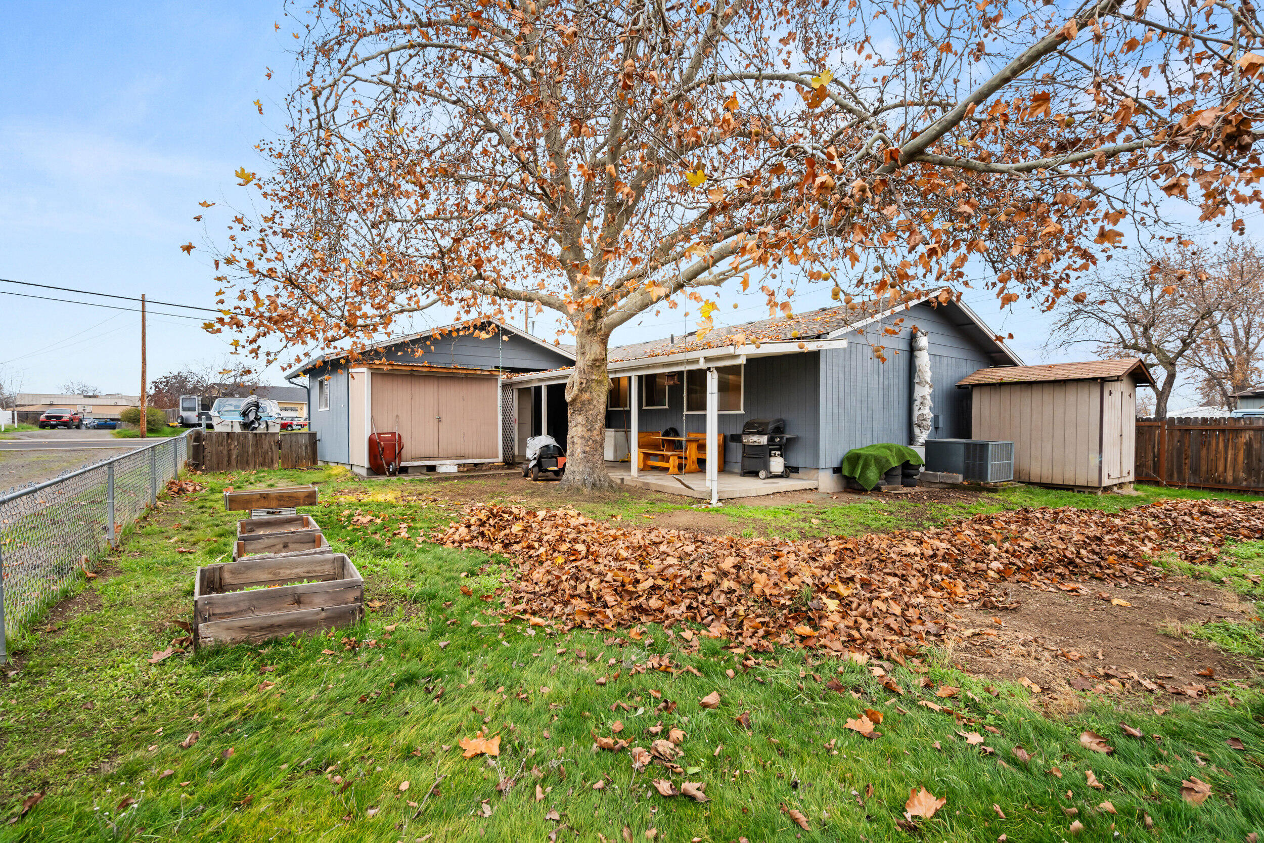 Midway Subdivisions - Residential