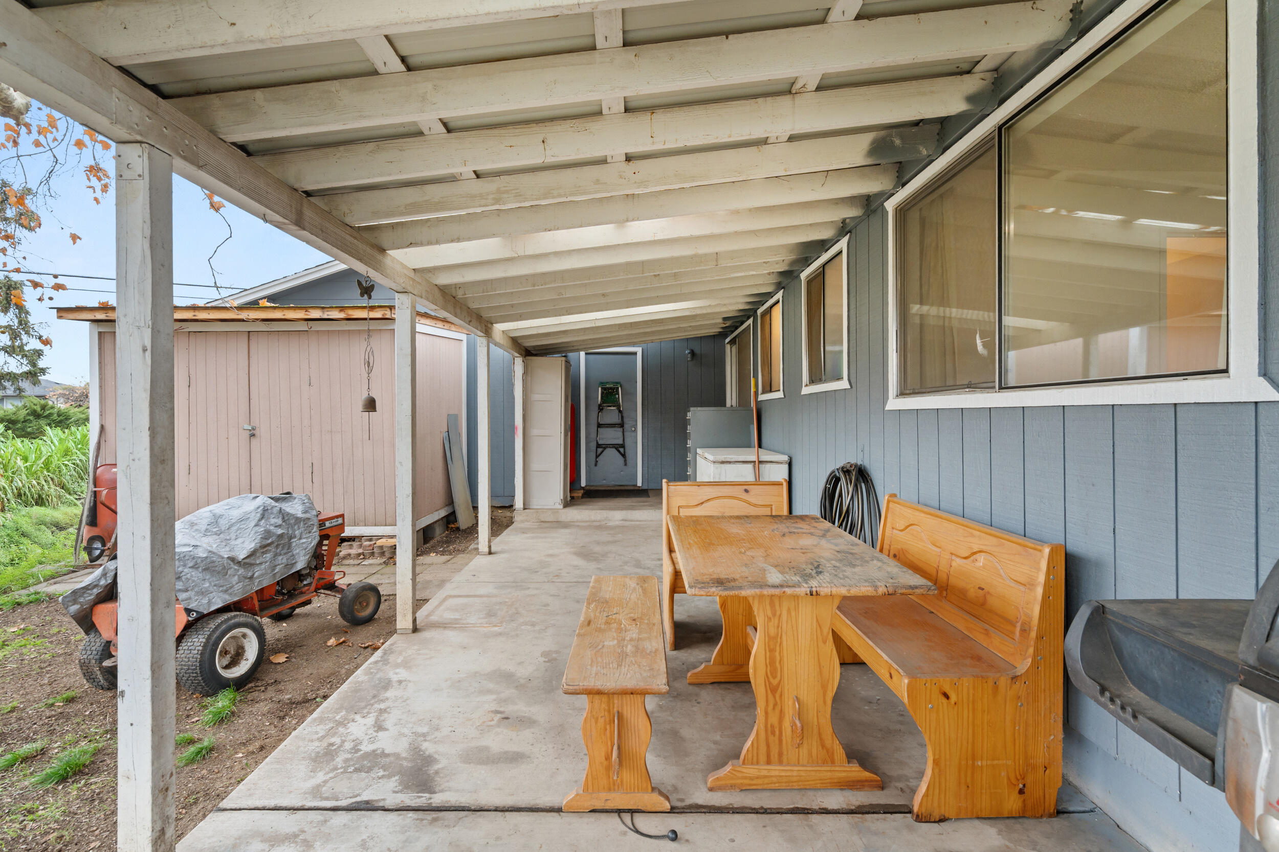 Midway Subdivisions - Residential